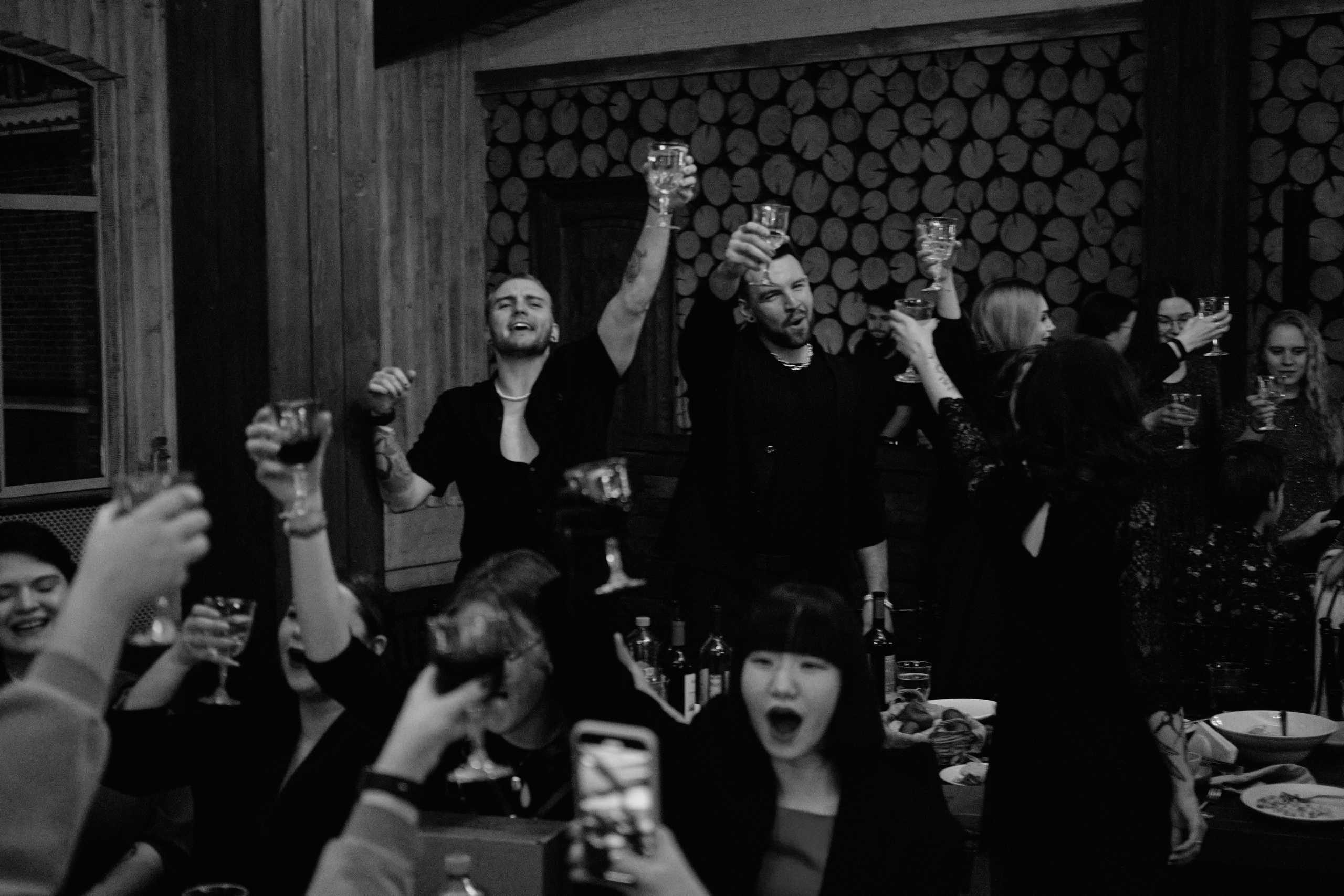 Etlon Coffe. Свадебный фотограф Санкт-Петербург Ирина Селезнева RmesLOVE