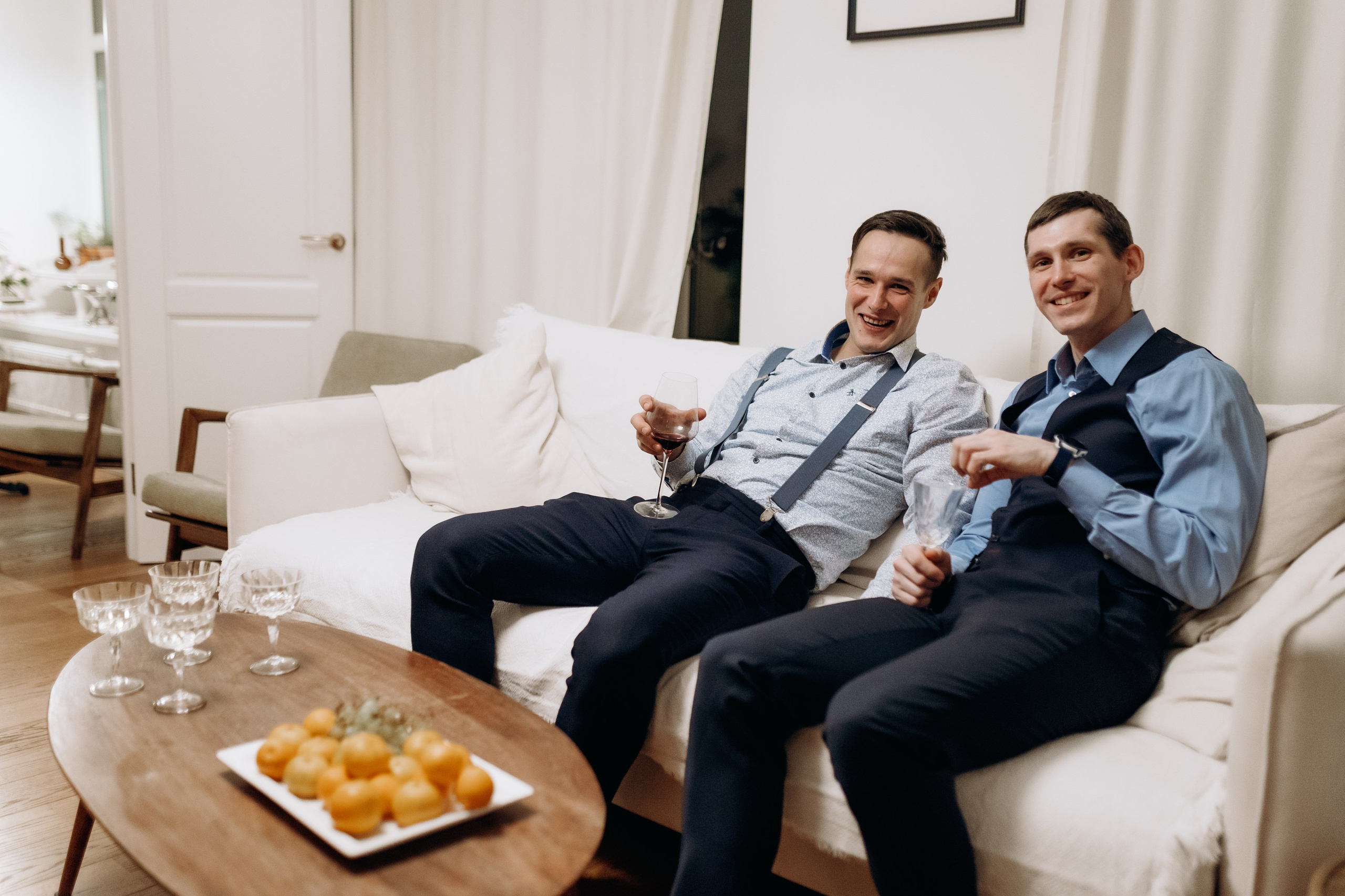 День Рождения Ксюши. Фотограф Виктория Дунаевская в Санкт Петербурге