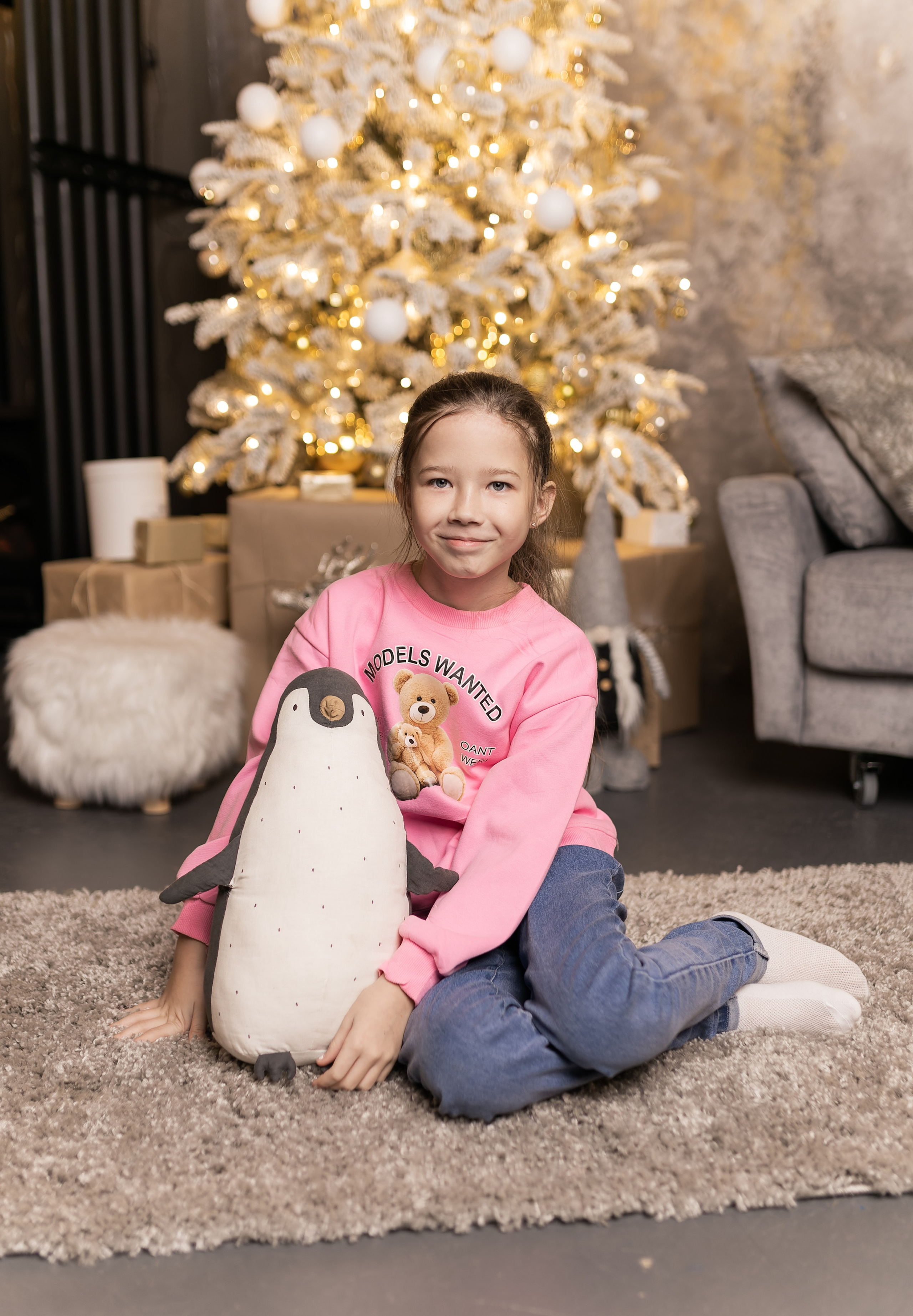 Юлия, Айрат и София. Марина Шаймухаметова. Фотограф в Уфе