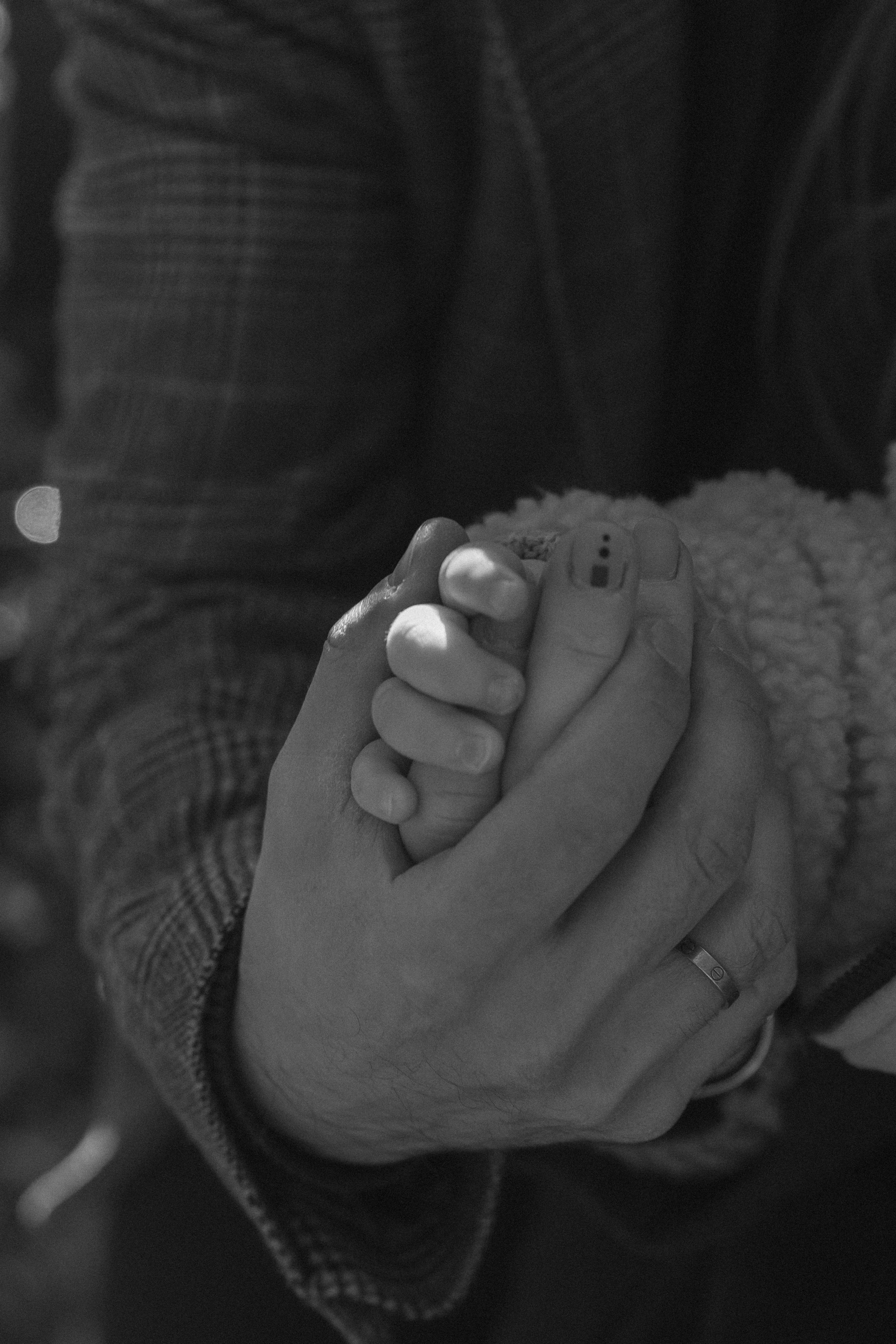 Семейная фотосессия. Свадебный фотограф в Москве Мария Крош