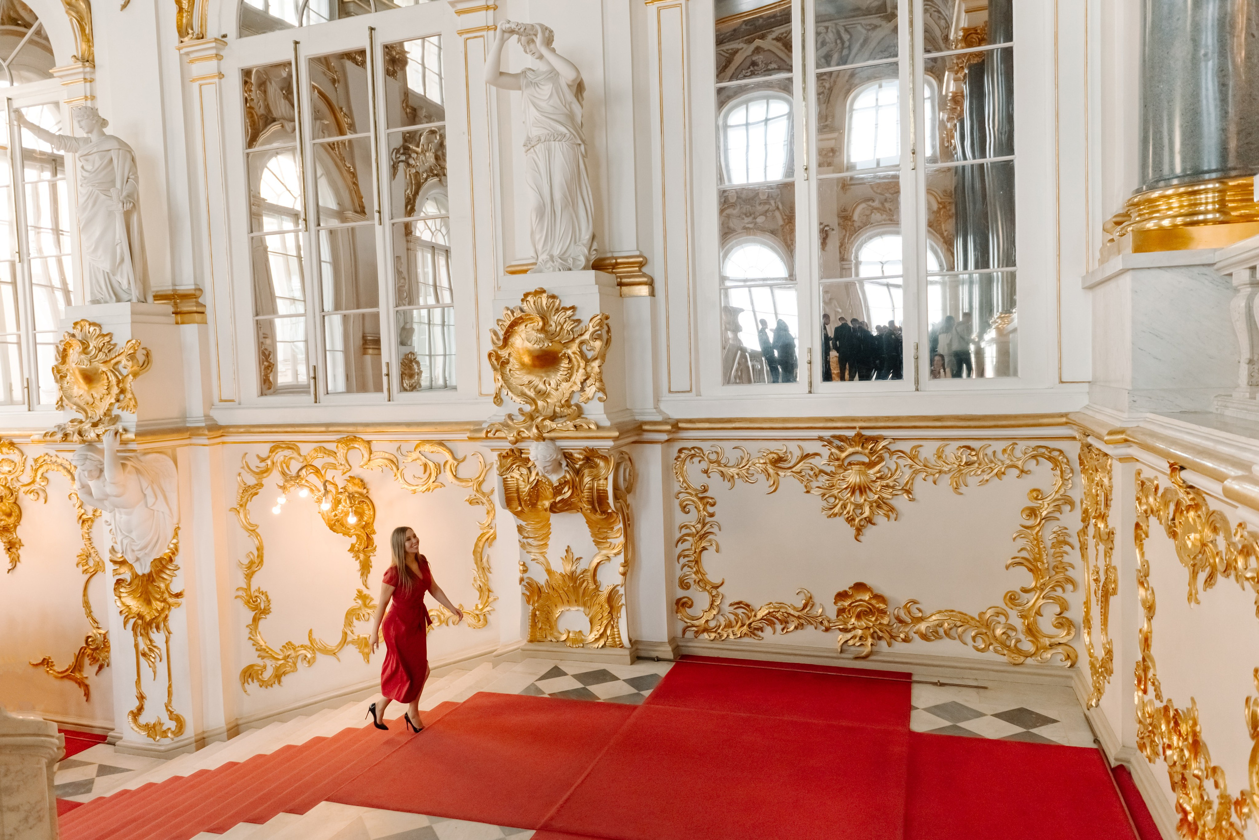 Эрмитаж. Анастасия. Свадебный и сеейный фотограф в Санкт-Петербурге Елена Худякова