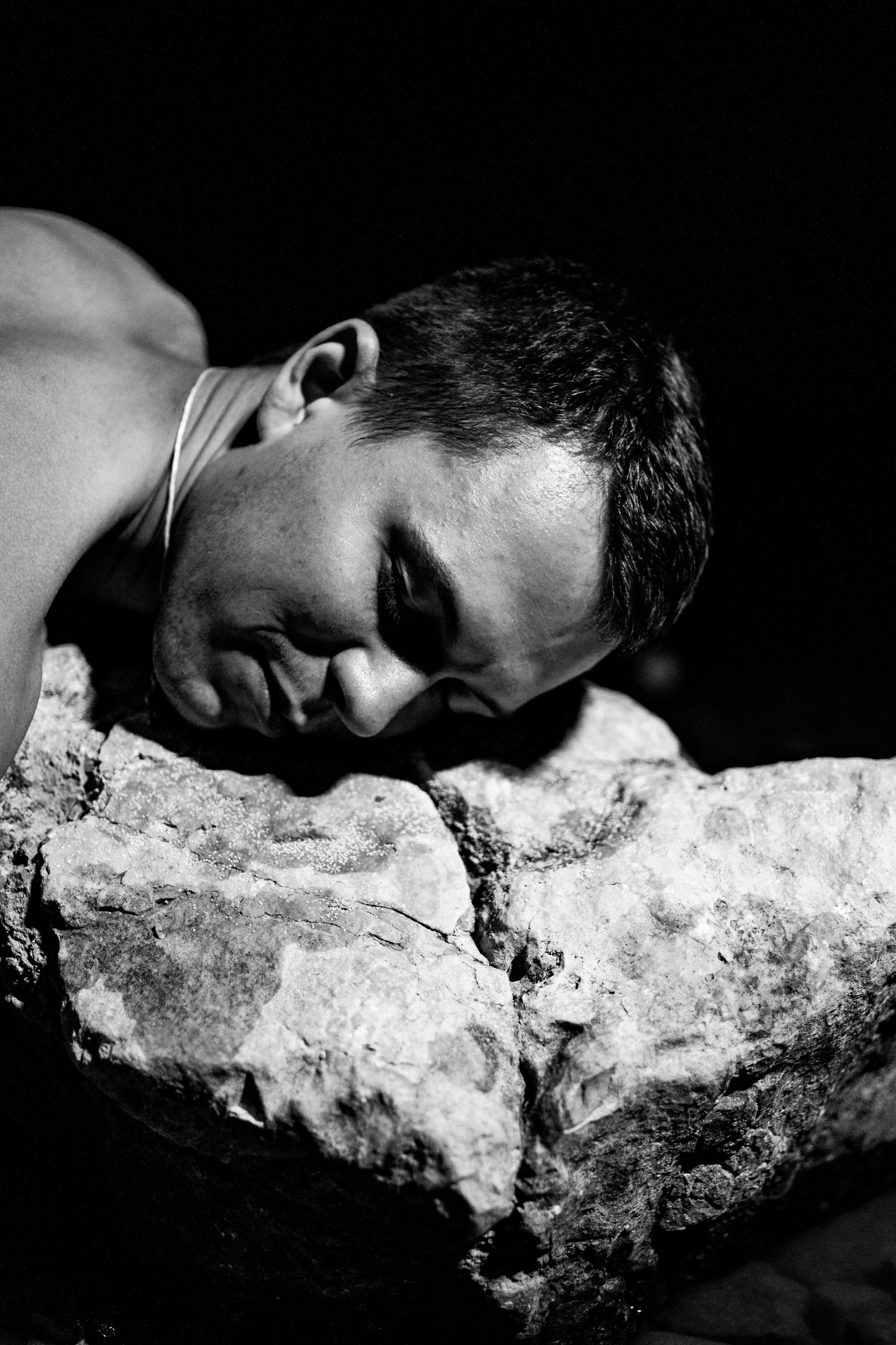 Глеб. Фотограф в Москве и МО Влада Обласова