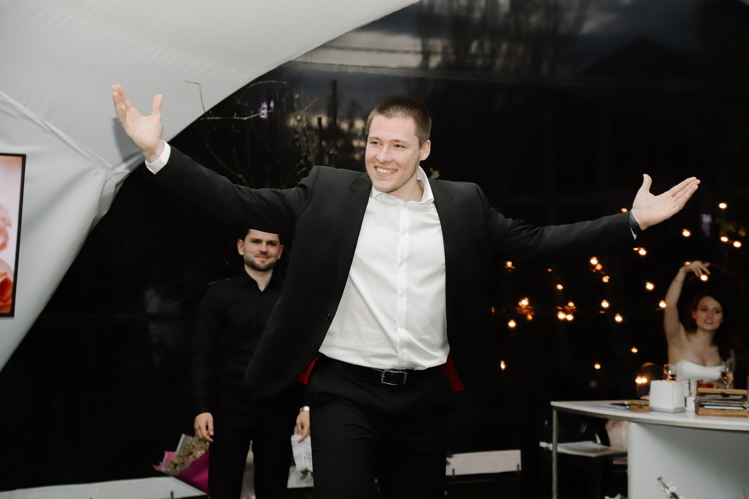 Земля смеётся цветами. Свадебный фотограф Челябинск Полина Чеботарь