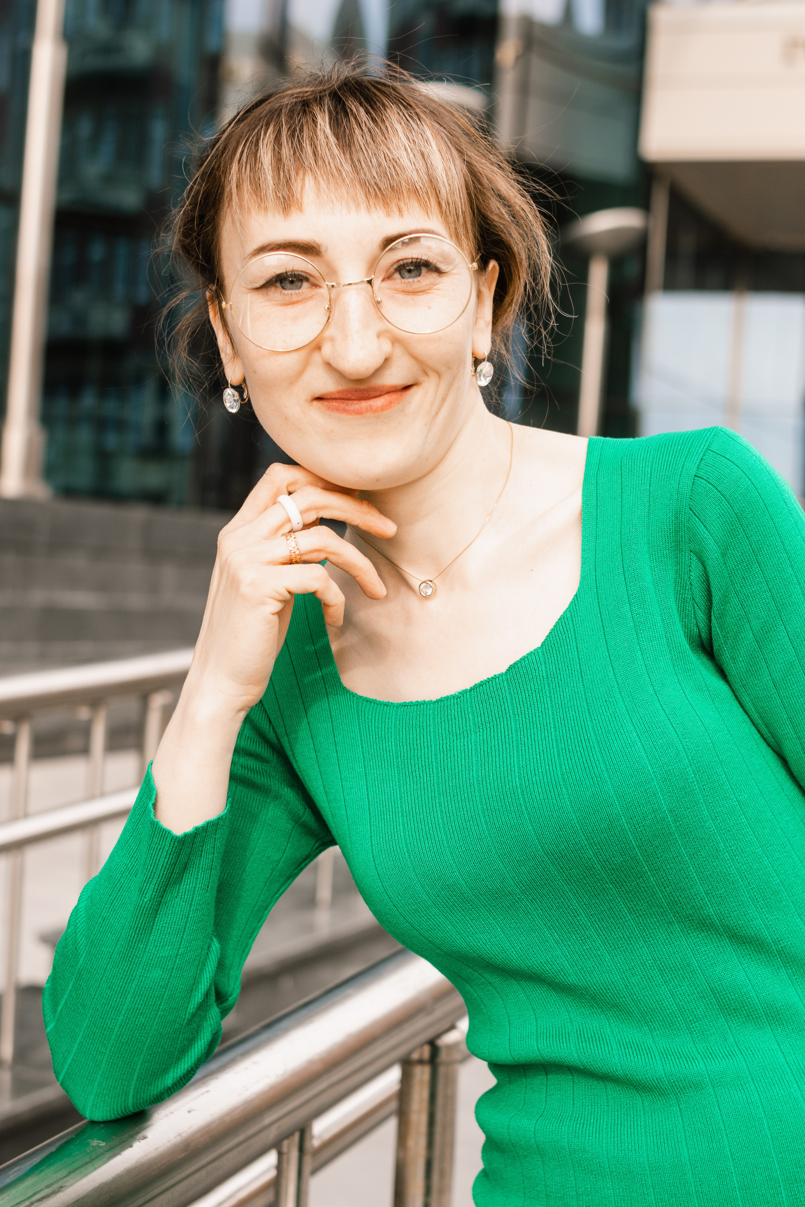 Света. Фотограф в Новосибирске Евгений Маслов