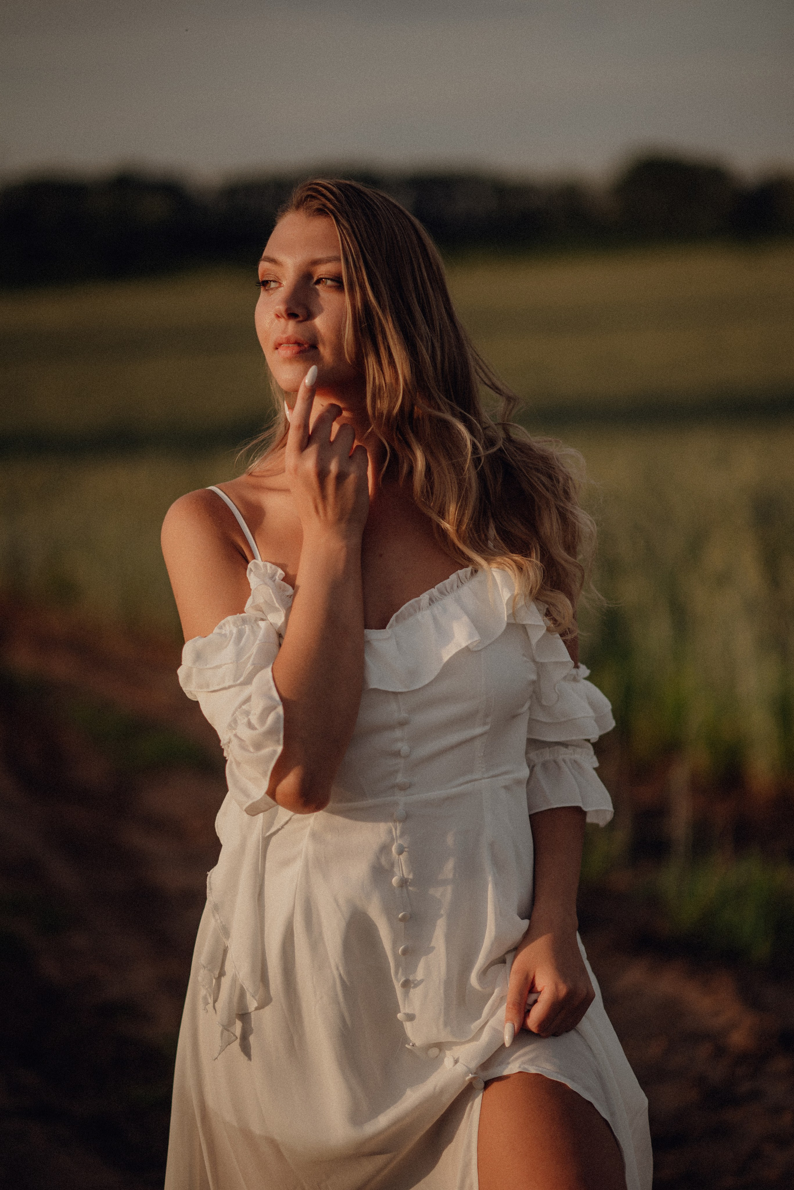 Даша. Семейный и детский фотограф Анастасия Иванова