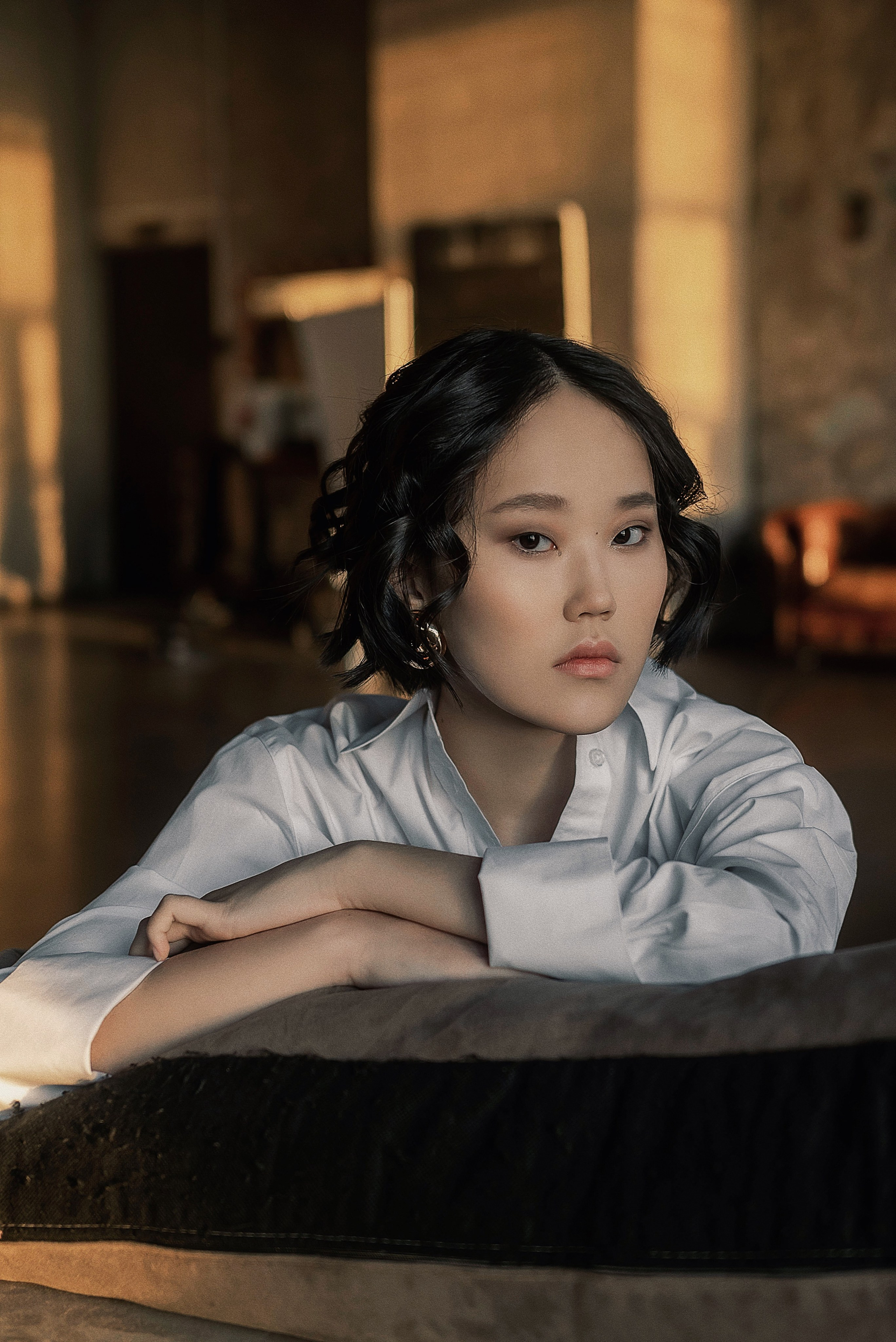 Айса. Фотограф в Москве