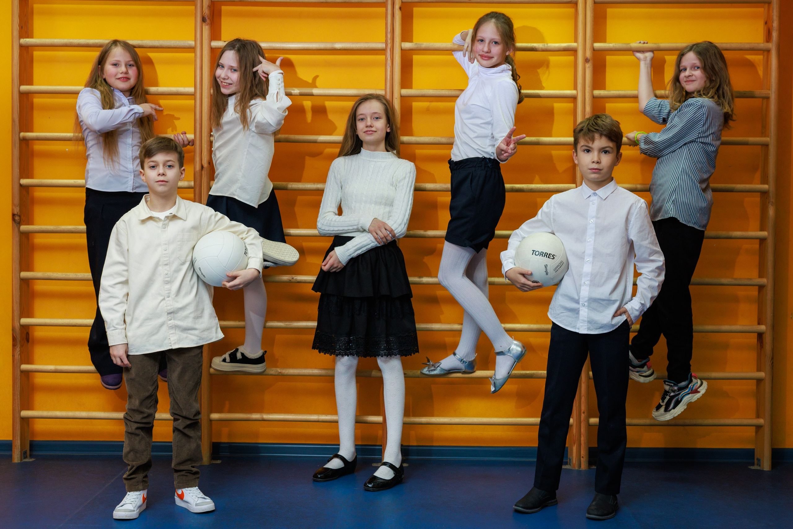 Children. Фотограф в Москве Андрей Макаренко