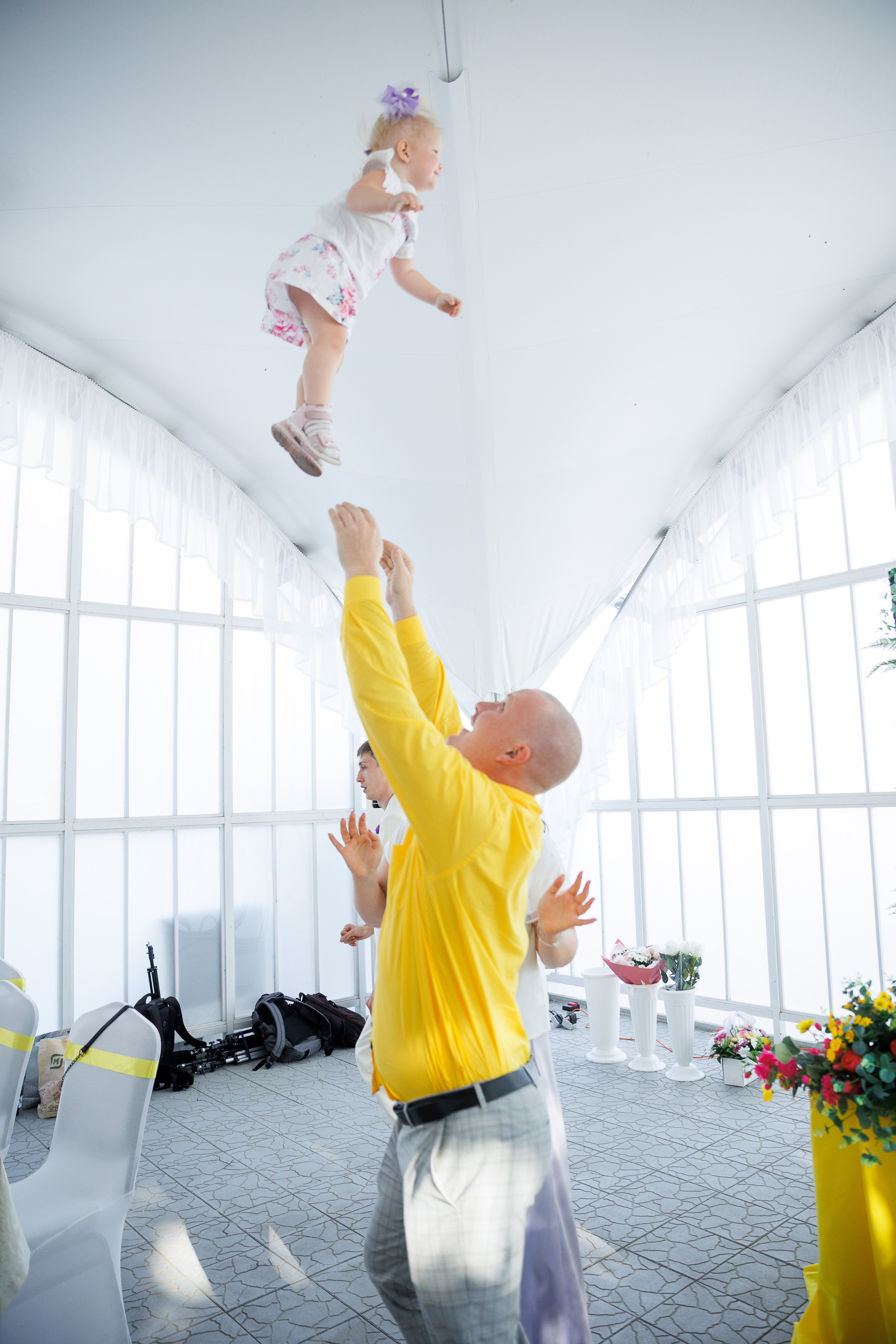 Алена и Руслан. Фотограф Шейдаев Эмин г. Волгоград