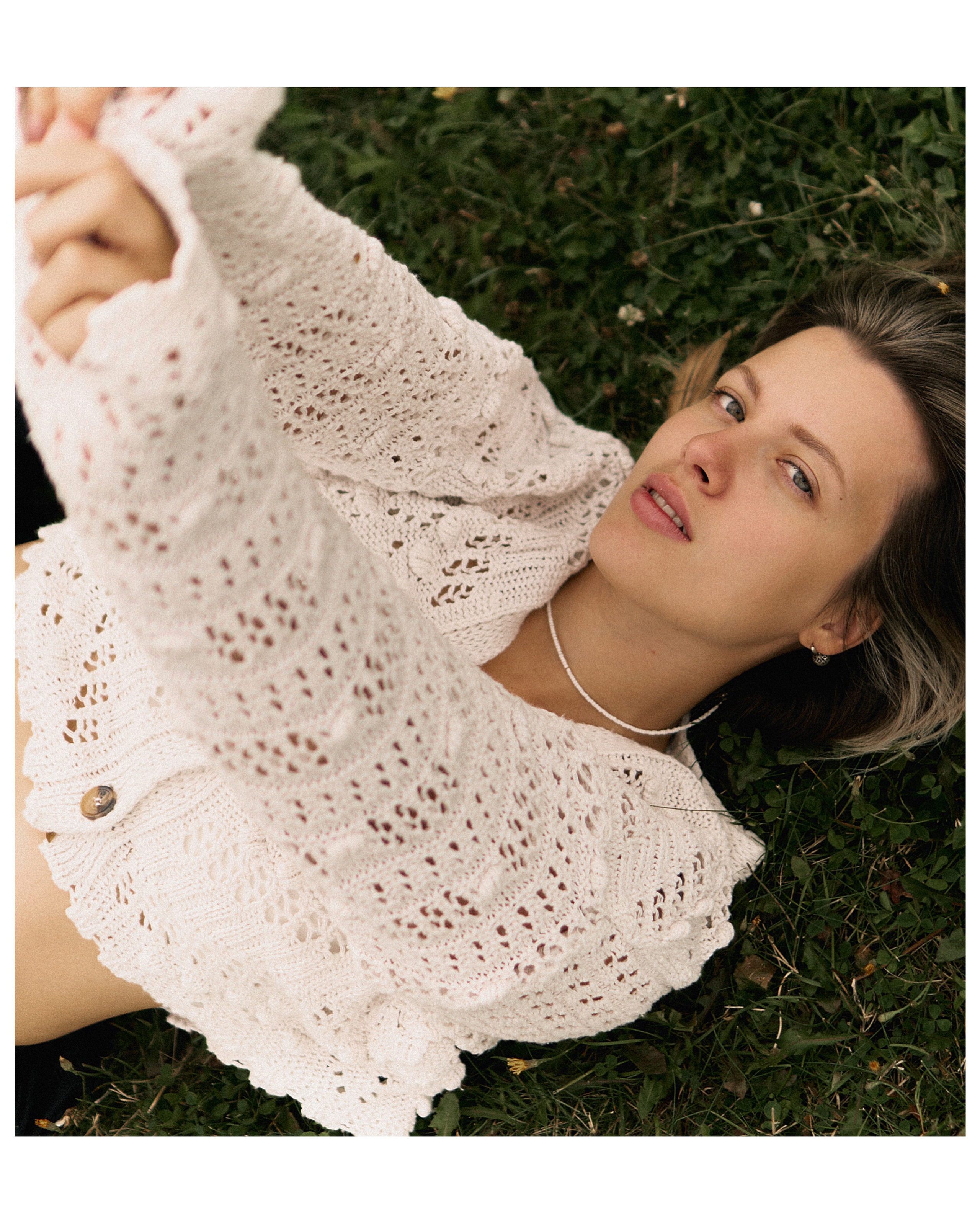 Yuliya. Индивидуальная и семейная фотосессия в Чебоксарах Оксана Русакова