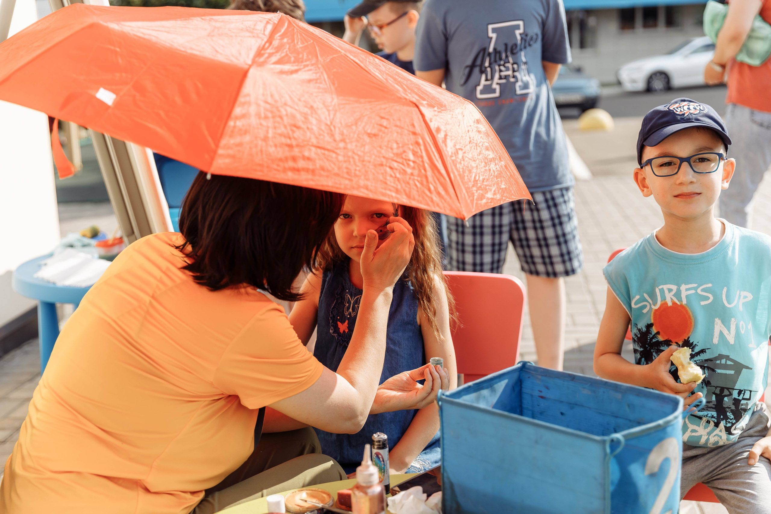 Дом Роналда Маклоналда. Свадебный фотограф Казань Чебоксары Москва