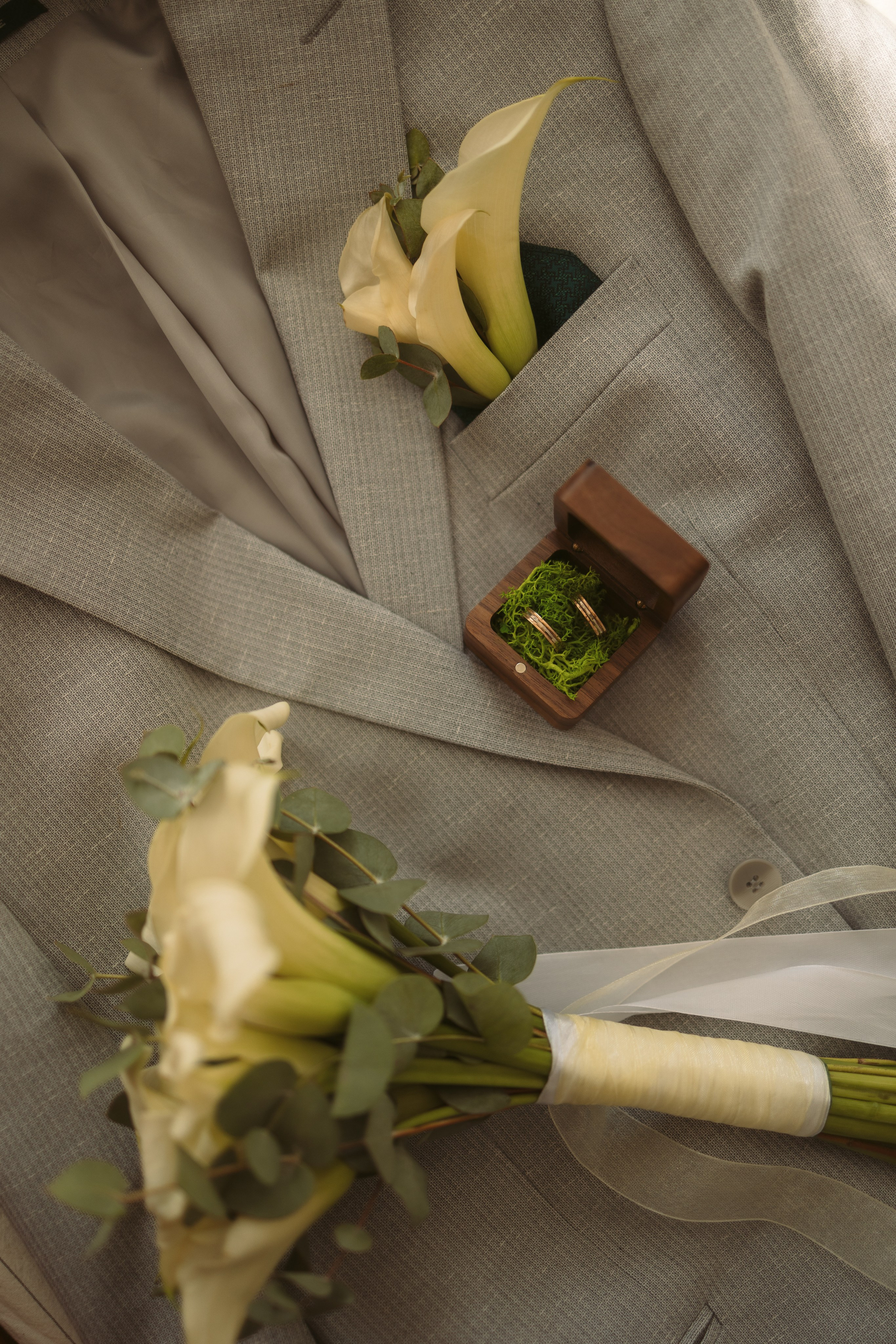 Николай и Алена | свадебная история. Фотограф в Нижнем Новгороде Креава Ира