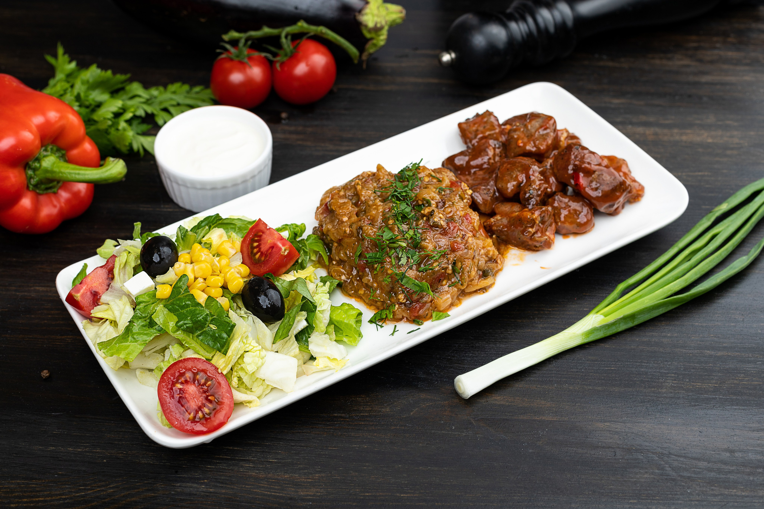 ФУДФОТО. Фотограф Владимир Зиновьев