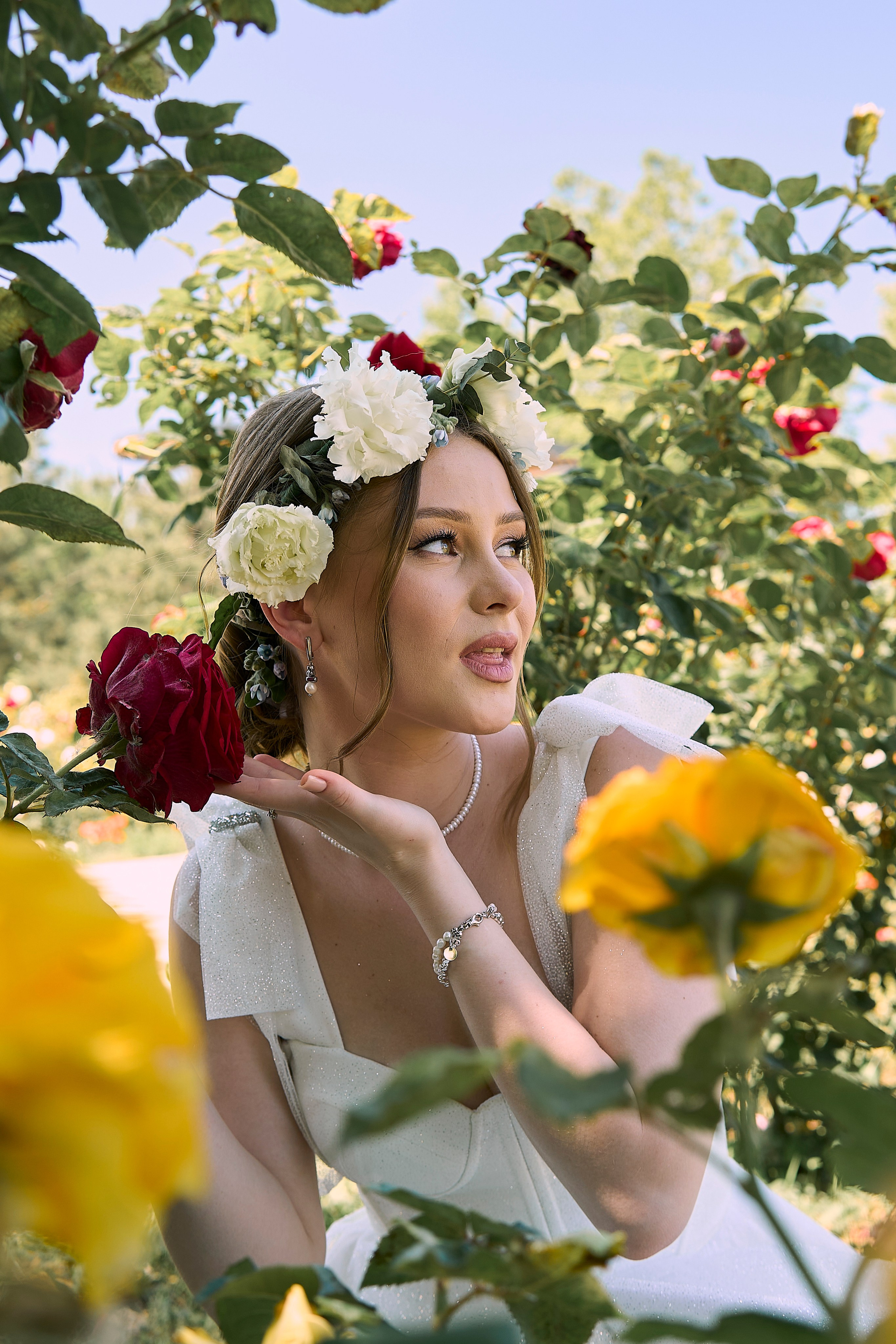 Wedding. Свадебные и любовные истории, брендовая съемка в Краснодарском крае