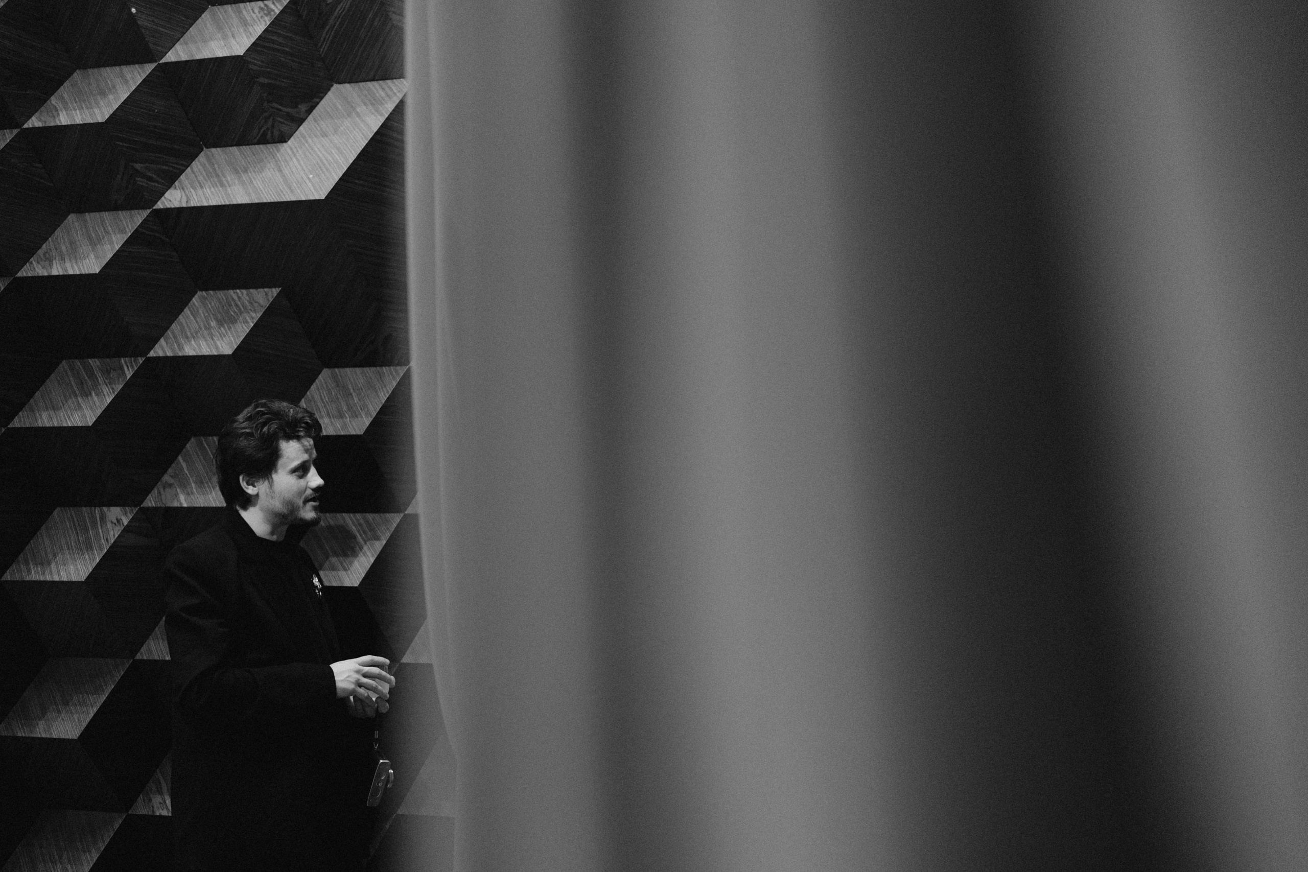 WA NW '24. Фотограф в Санкт-Петербурге Александр Дымов