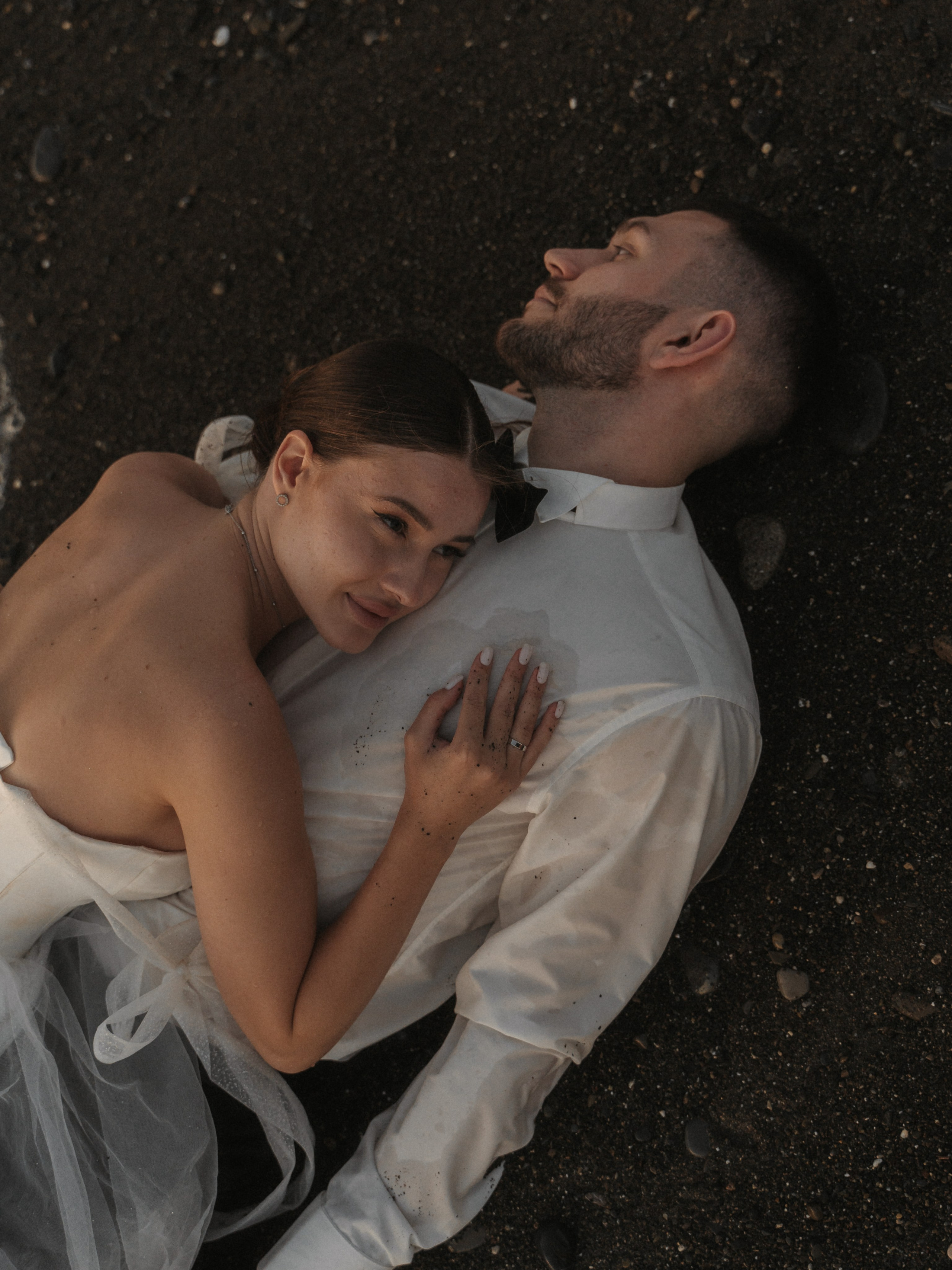 Свадебная фотосессия в Сочи. Фотограф на Пхукете Максим