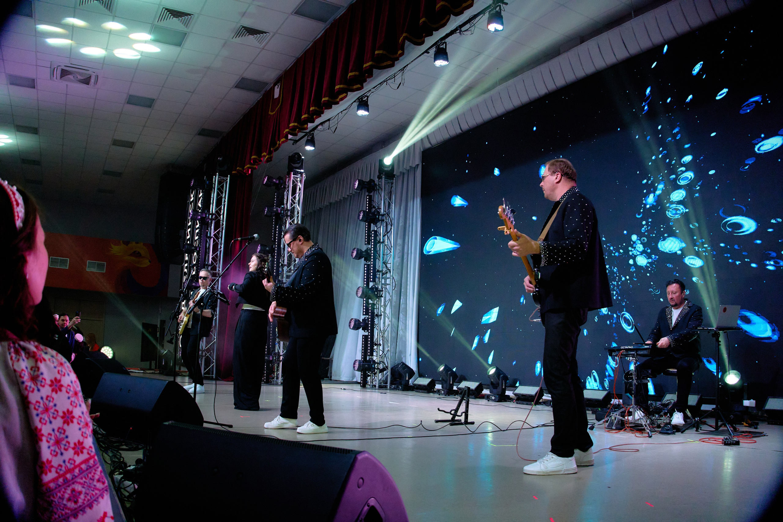 Закрытие окружного форума «Новая философия воспитания» — ОЦ5. ЦАРЕВ ДМИТРИЙ — ФОТОГРАФ ЧЕЛЯБИНСК