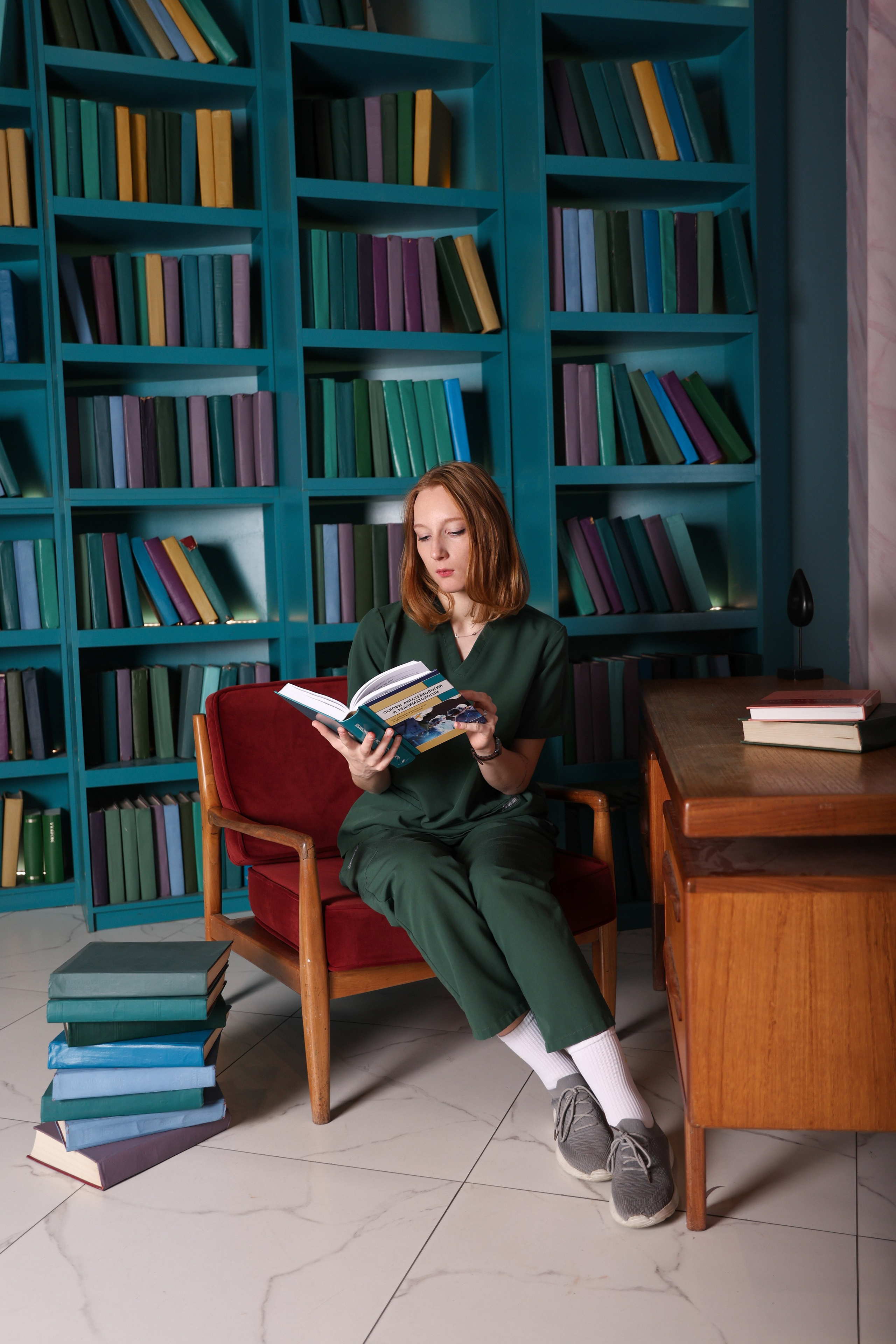 Медицинская фотосессия. Лена Колягина Фотограф по любви