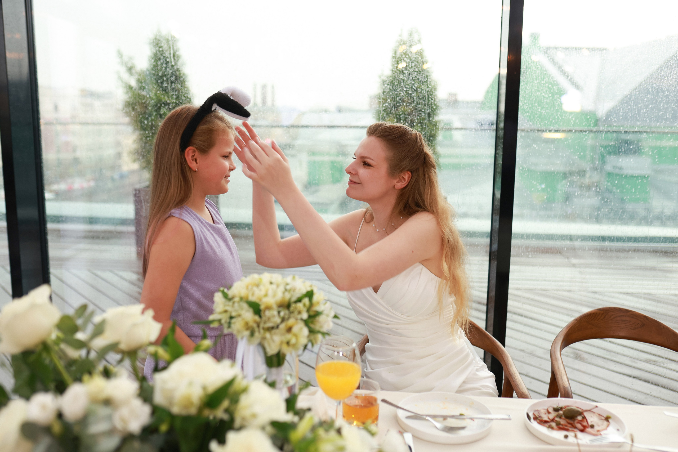 Юлия и Иван. Полный день. Лена Колягина Фотограф по любви