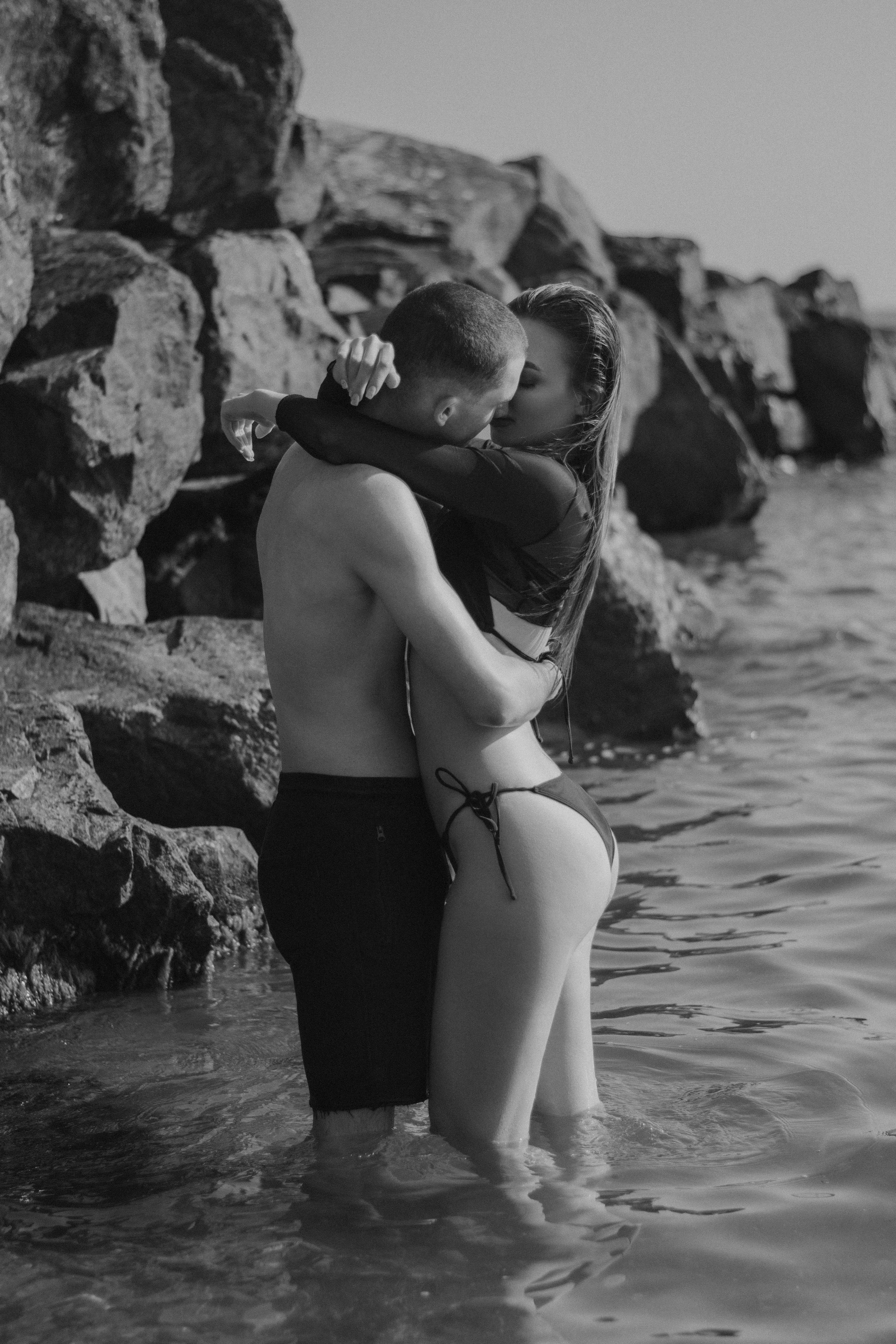 Love. Photographer and retoucher — Evgenia Cherkasova