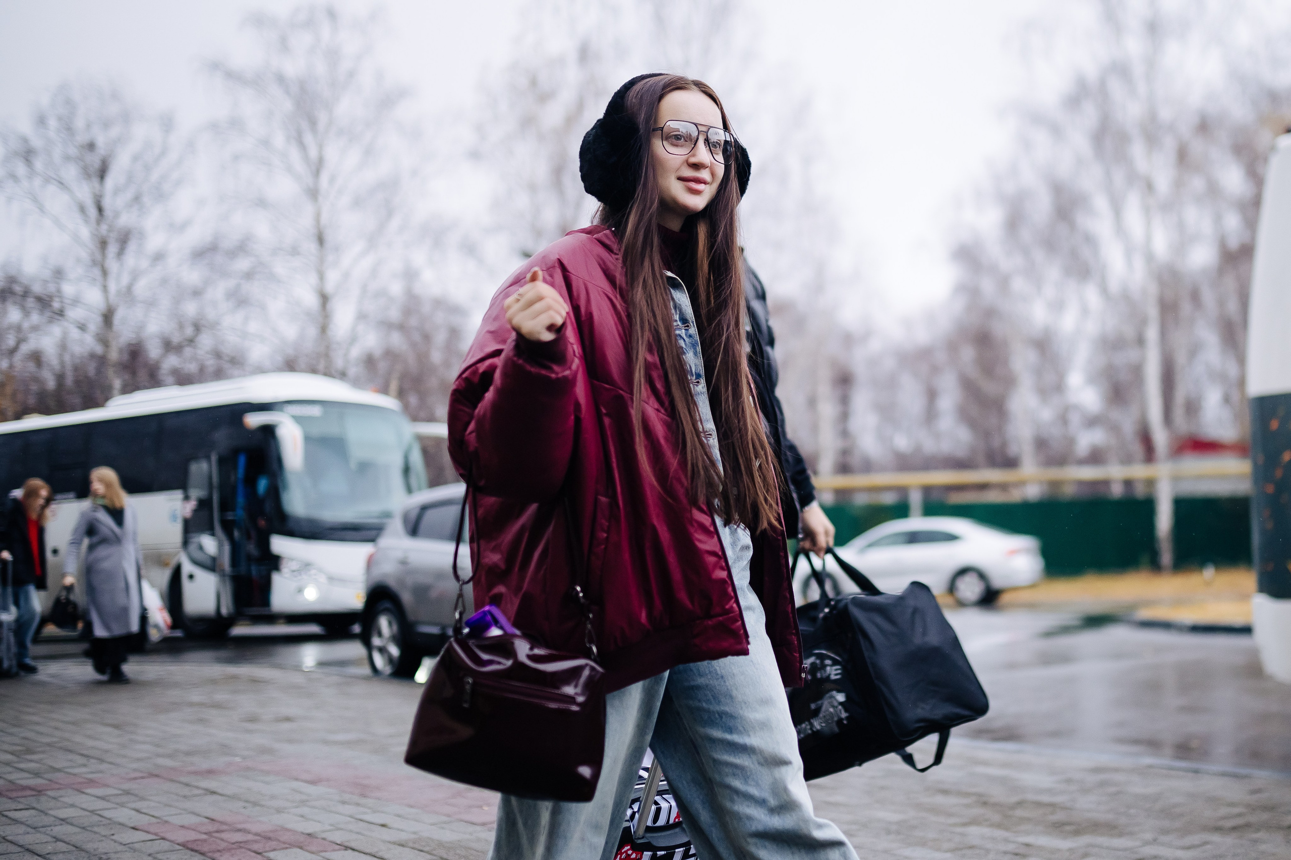 Окружной туристический форум «Айда на Урал» // 24.10 — 27.10.2024. Денис Прохоров Фотограф в г. Магнитогорск