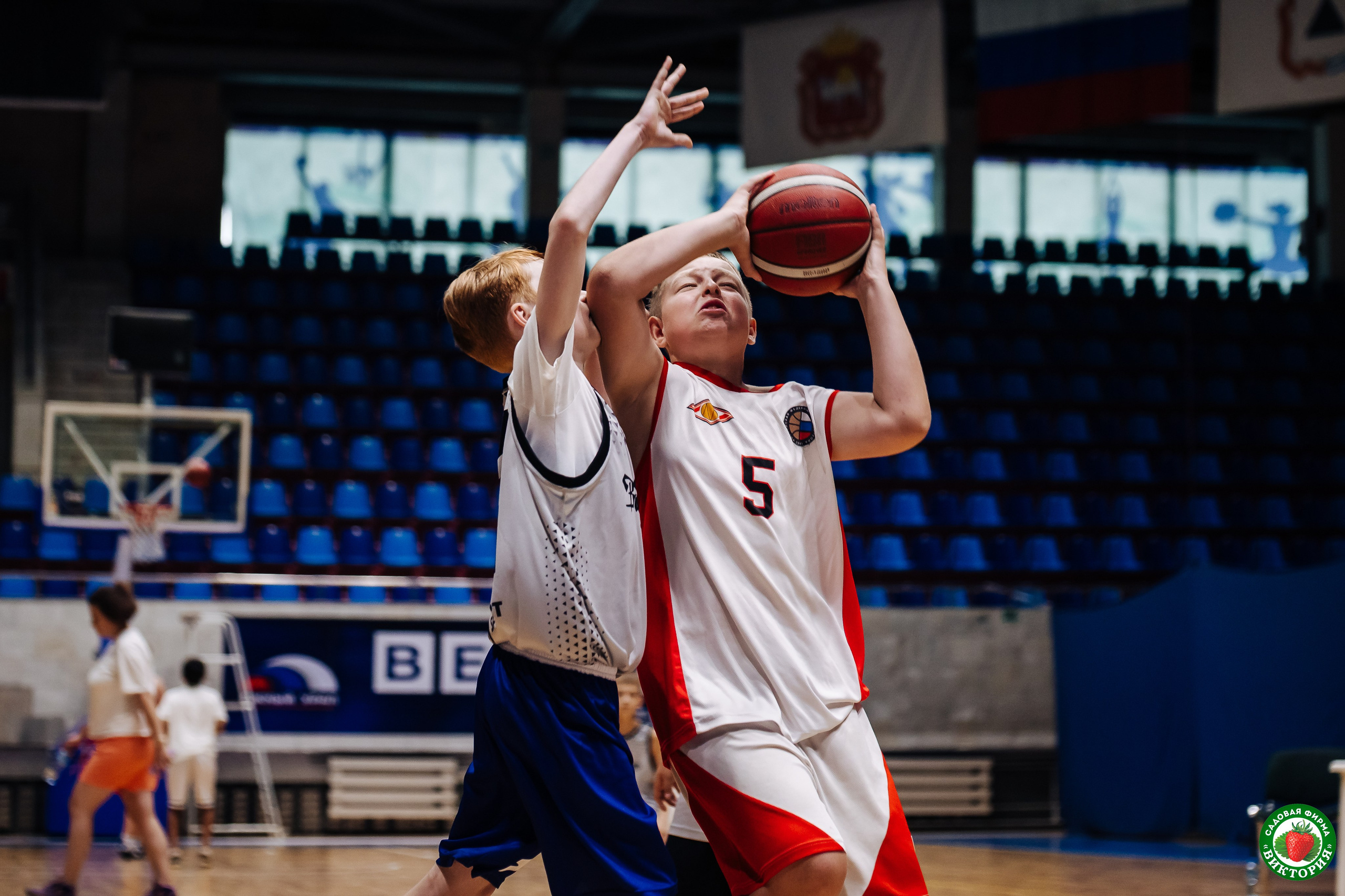 Турнир среди школьных команд 3×3, 2011–2012 гг. // 20.07.2024. Денис Прохоров Фотограф в г. Магнитогорск