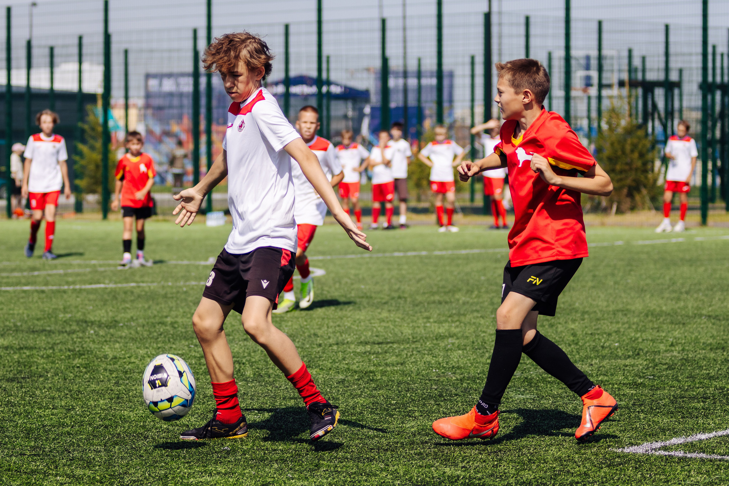 LEO CUP // 17.07.25. Денис Прохоров Фотограф в г. Магнитогорск