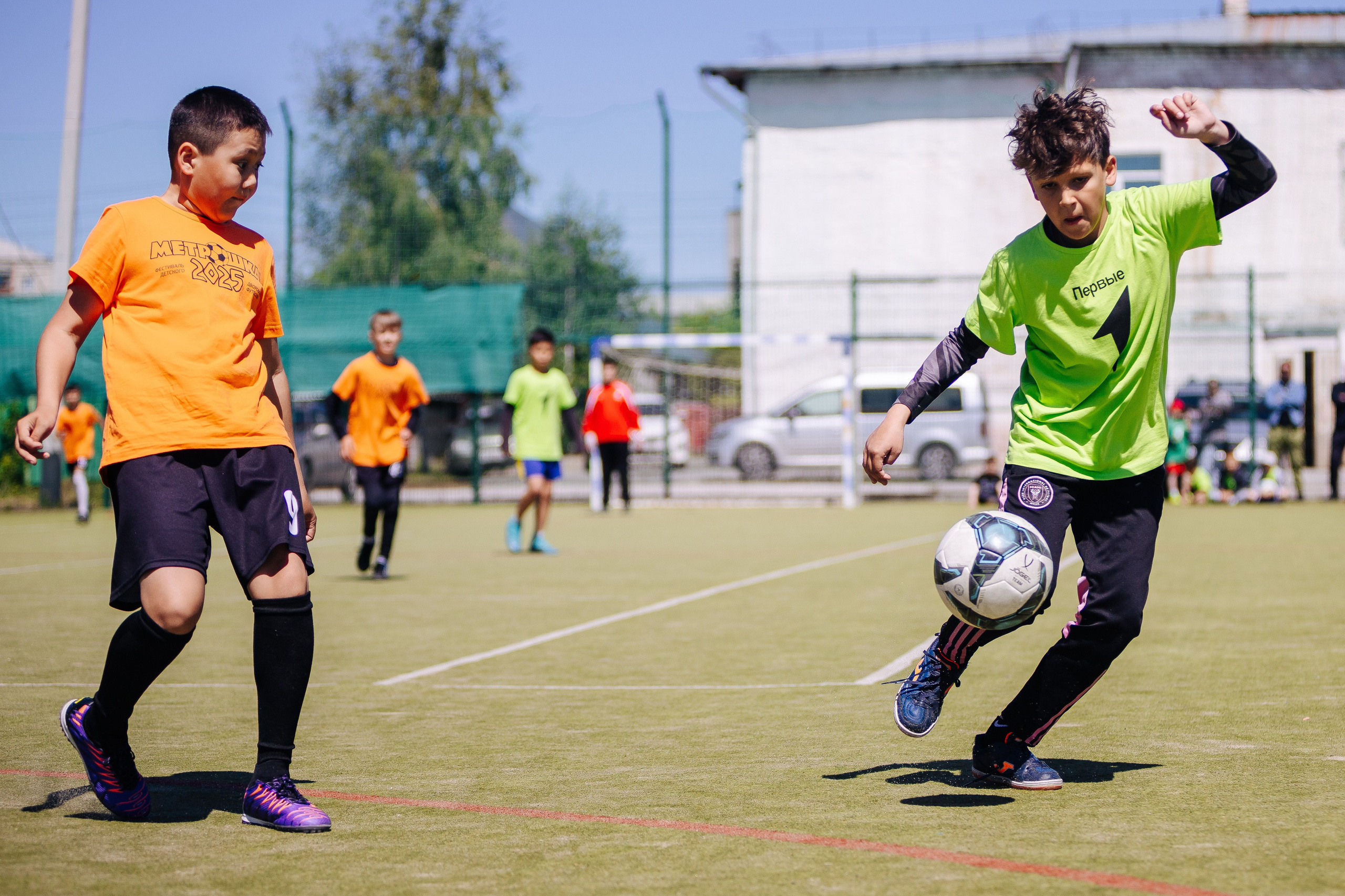 МЕТРОШКА-2025|Сибай // 25.05.25. Денис Прохоров Фотограф в г. Магнитогорск