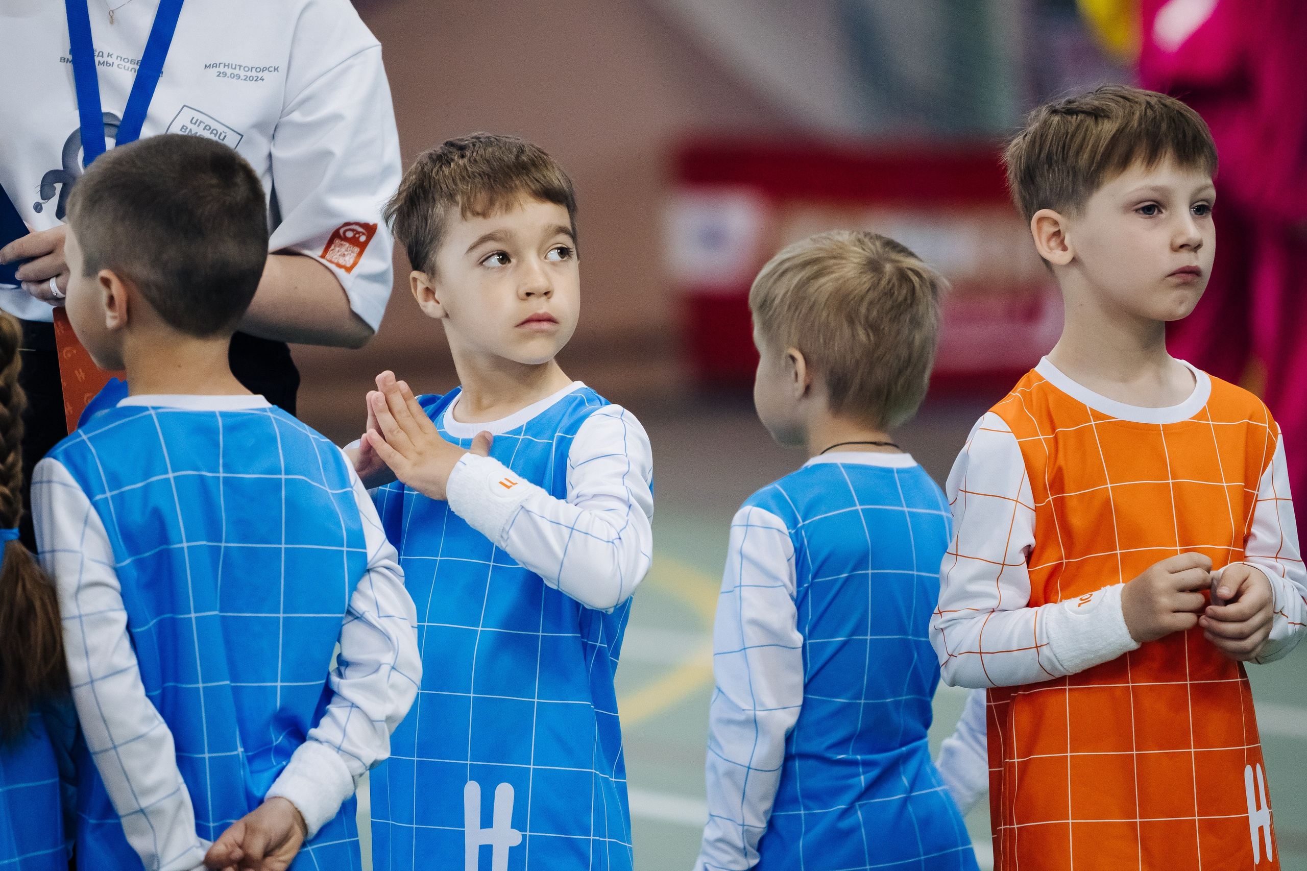 Надеждик CUP // 18.05.25. Денис Прохоров Фотограф в г. Магнитогорск