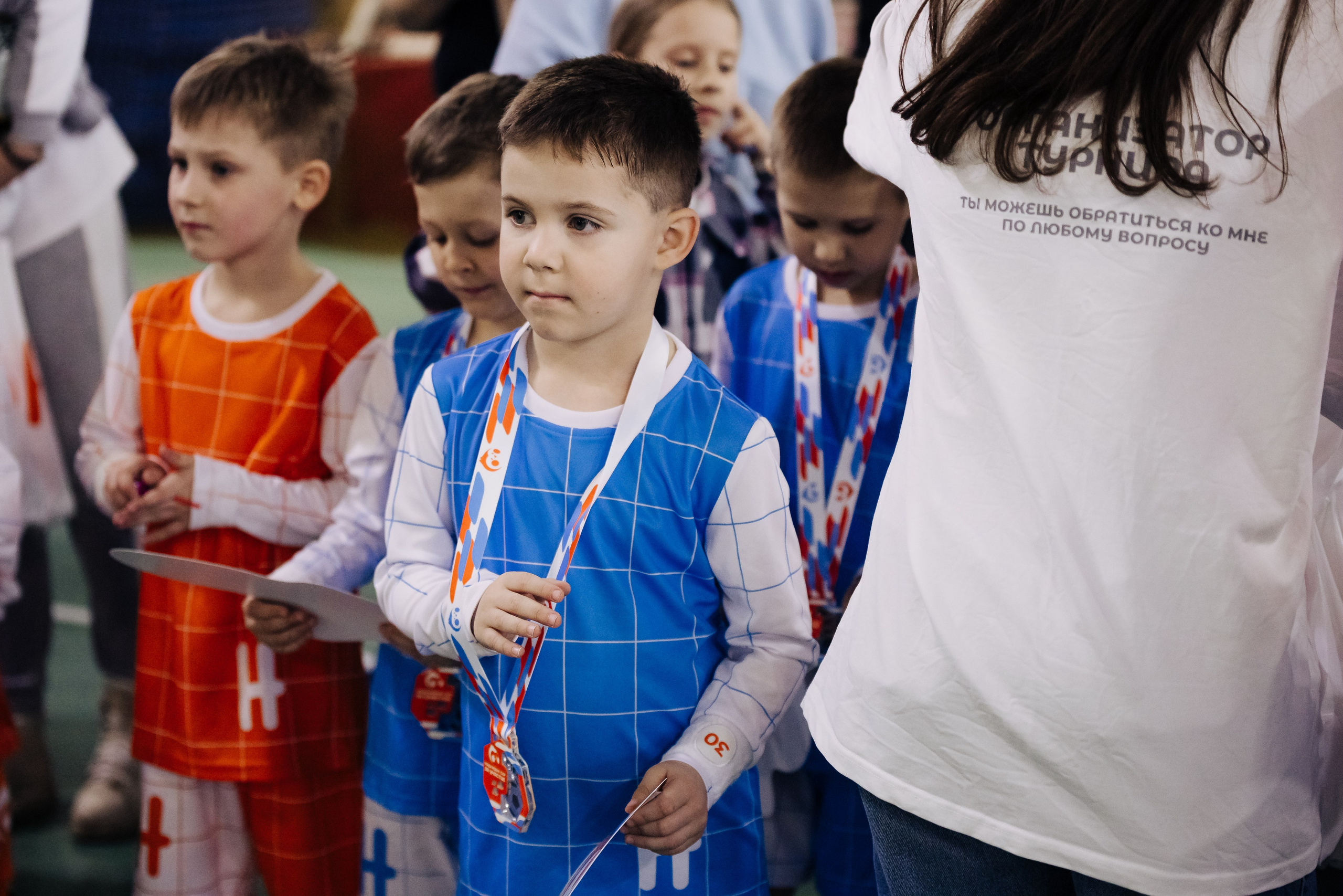 Надеждик CUP // 16.02.25. Денис Прохоров Фотограф в г. Магнитогорск