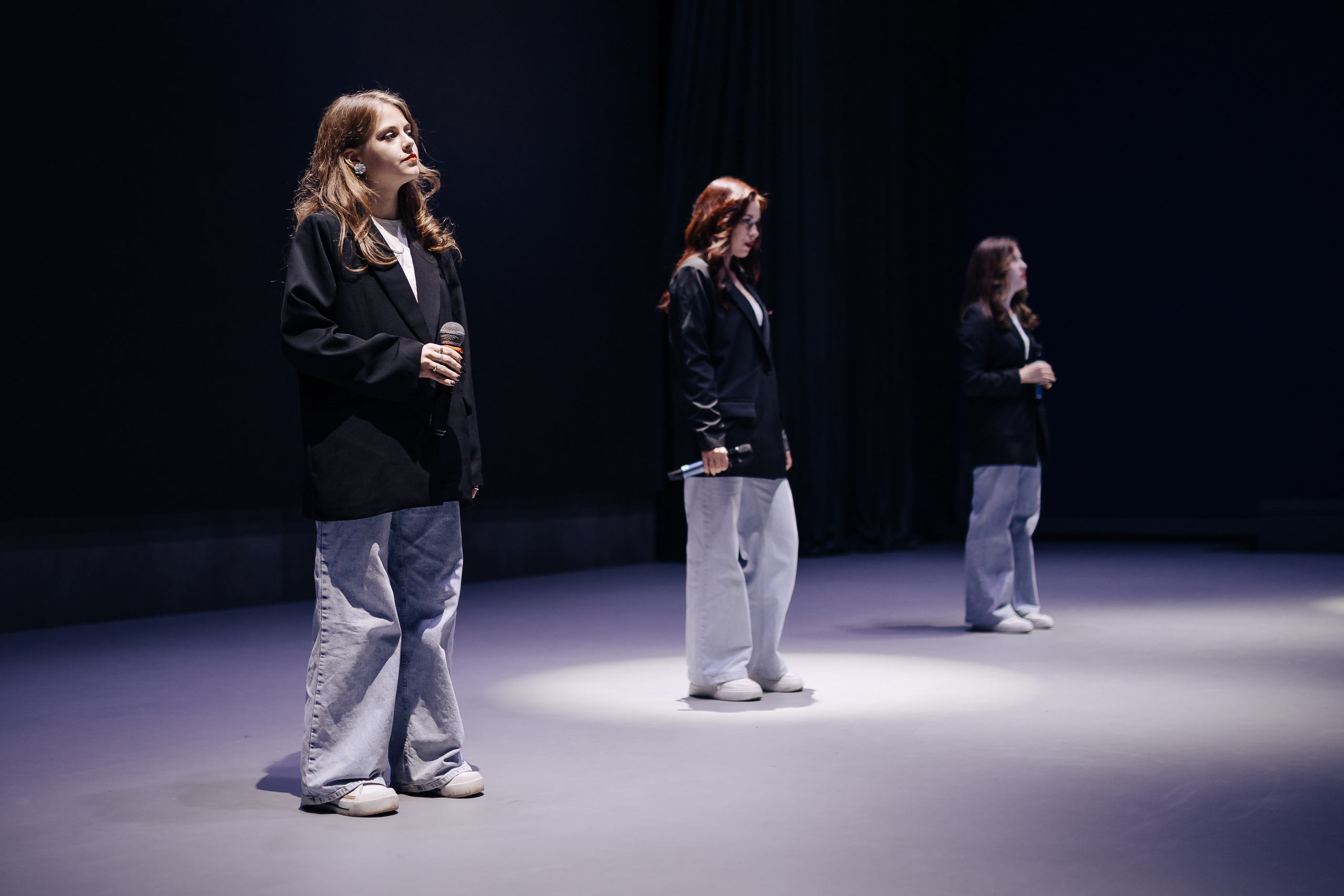 Окружной туристический форум «Айда на Урал» // 24.10 — 27.10.2024. Денис Прохоров Фотограф в г. Магнитогорск