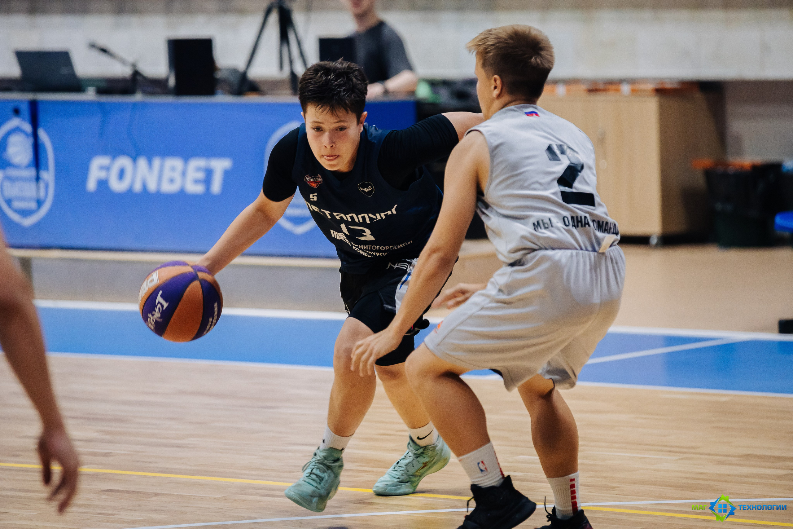 Турнир среди школьных команд 07-09 год // 13.07.2024. Денис Прохоров Фотограф в г. Магнитогорск