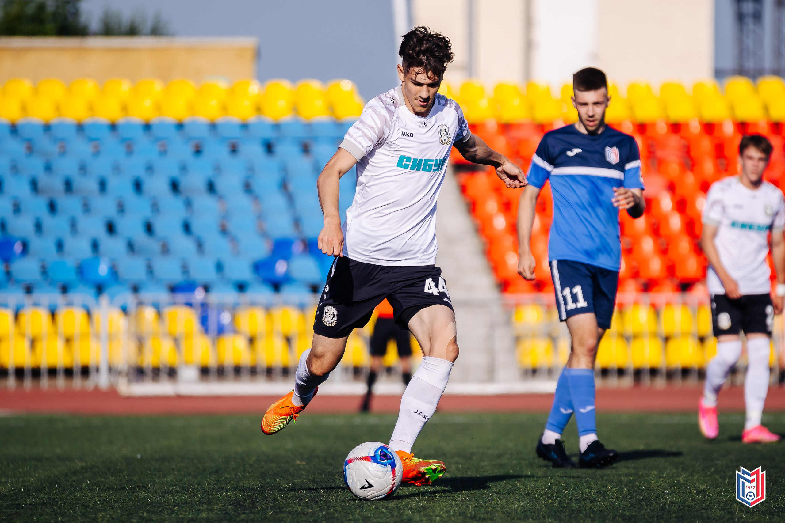 ФК «Металлург-Магнитогорск» — ФК «Тюмень» -2 // 20.07.2024. Денис Прохоров Фотограф в г. Магнитогорск