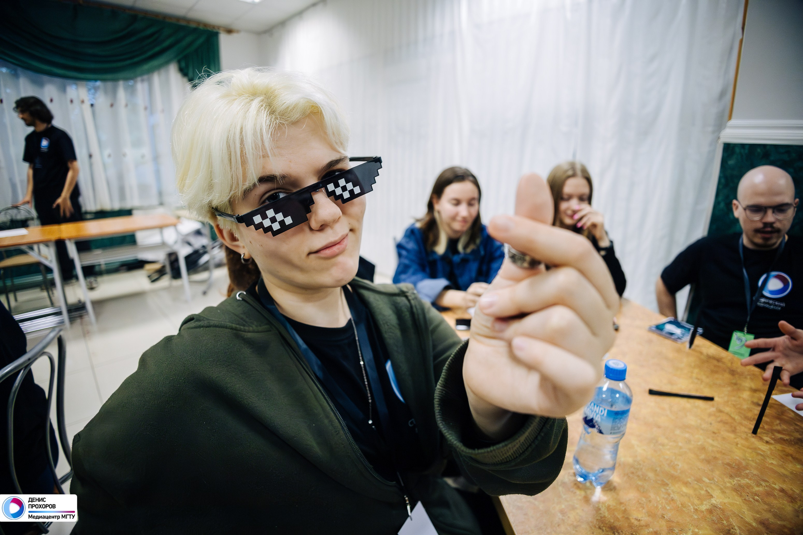 Школа MEDIA // 07.06- 09.06.2024. Денис Прохоров Фотограф в г. Магнитогорск