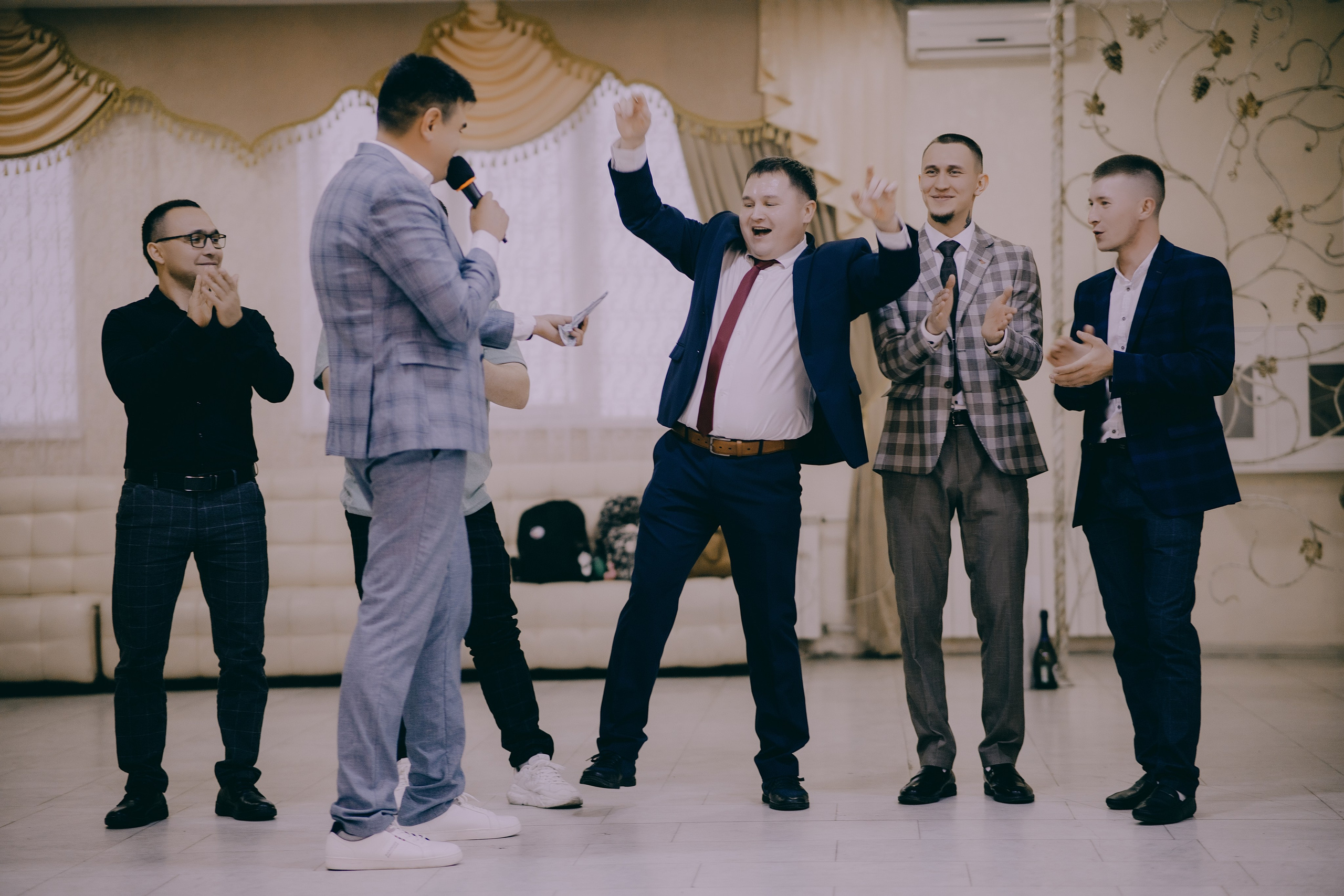 Банкеты. Денис Прохоров Фотограф в г. Магнитогорск