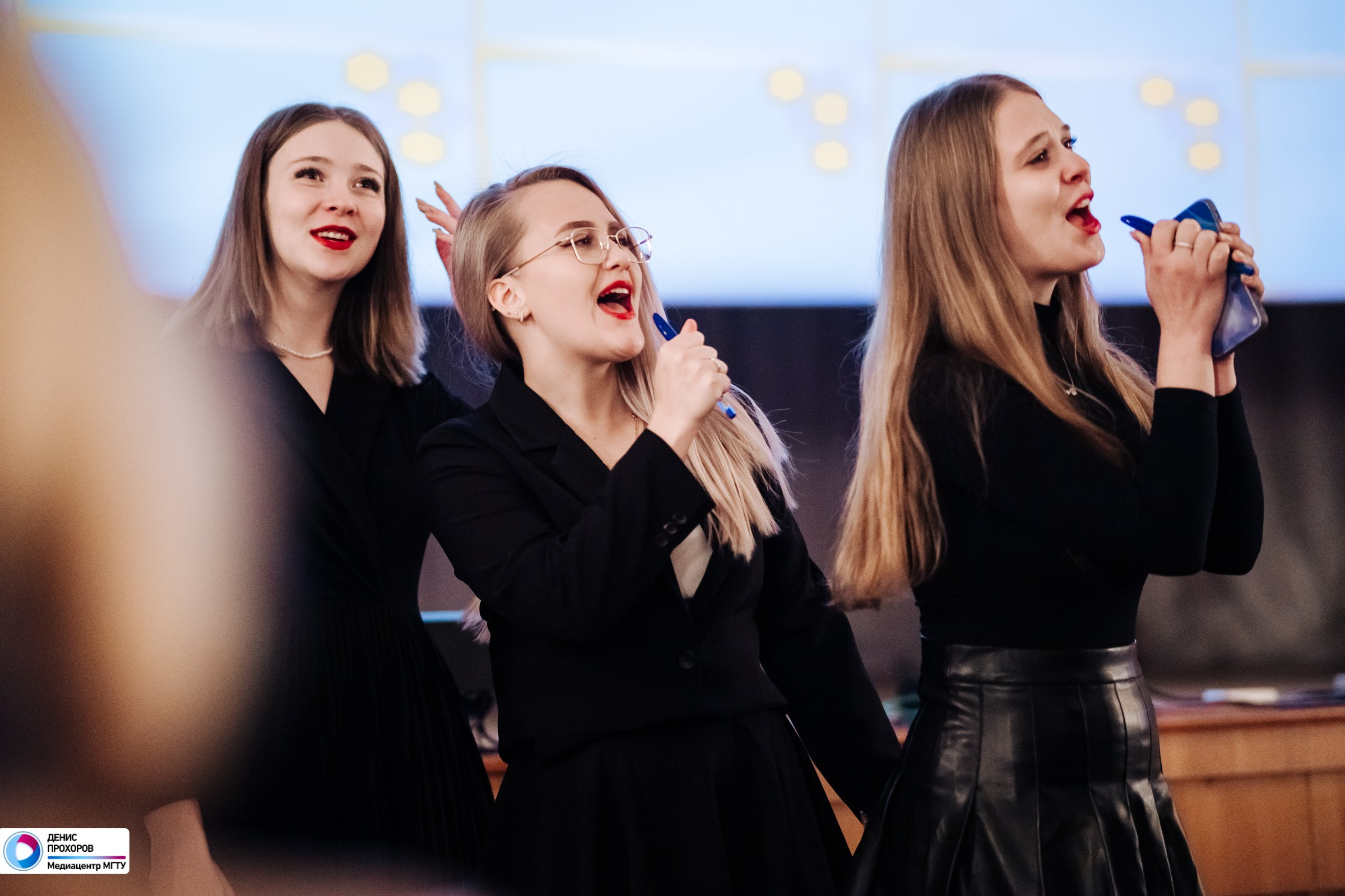 Зачёт с культоргами, этап «Своя игра» / 07.12.2023. Денис Прохоров Фотограф в г. Магнитогорск