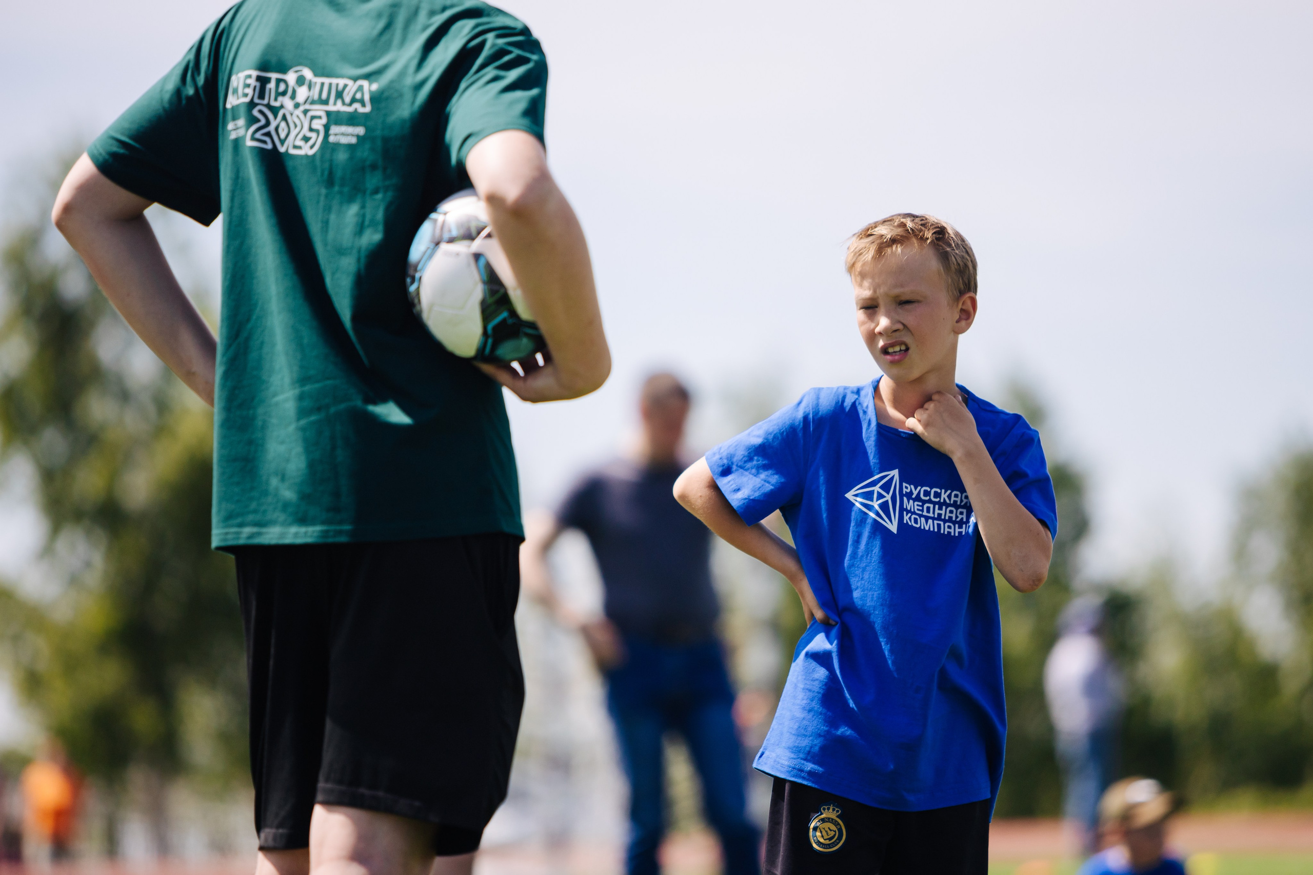 МЕТРОШКА-2025|Фершампенуаз // 28.05.25. Денис Прохоров Фотограф в г. Магнитогорск