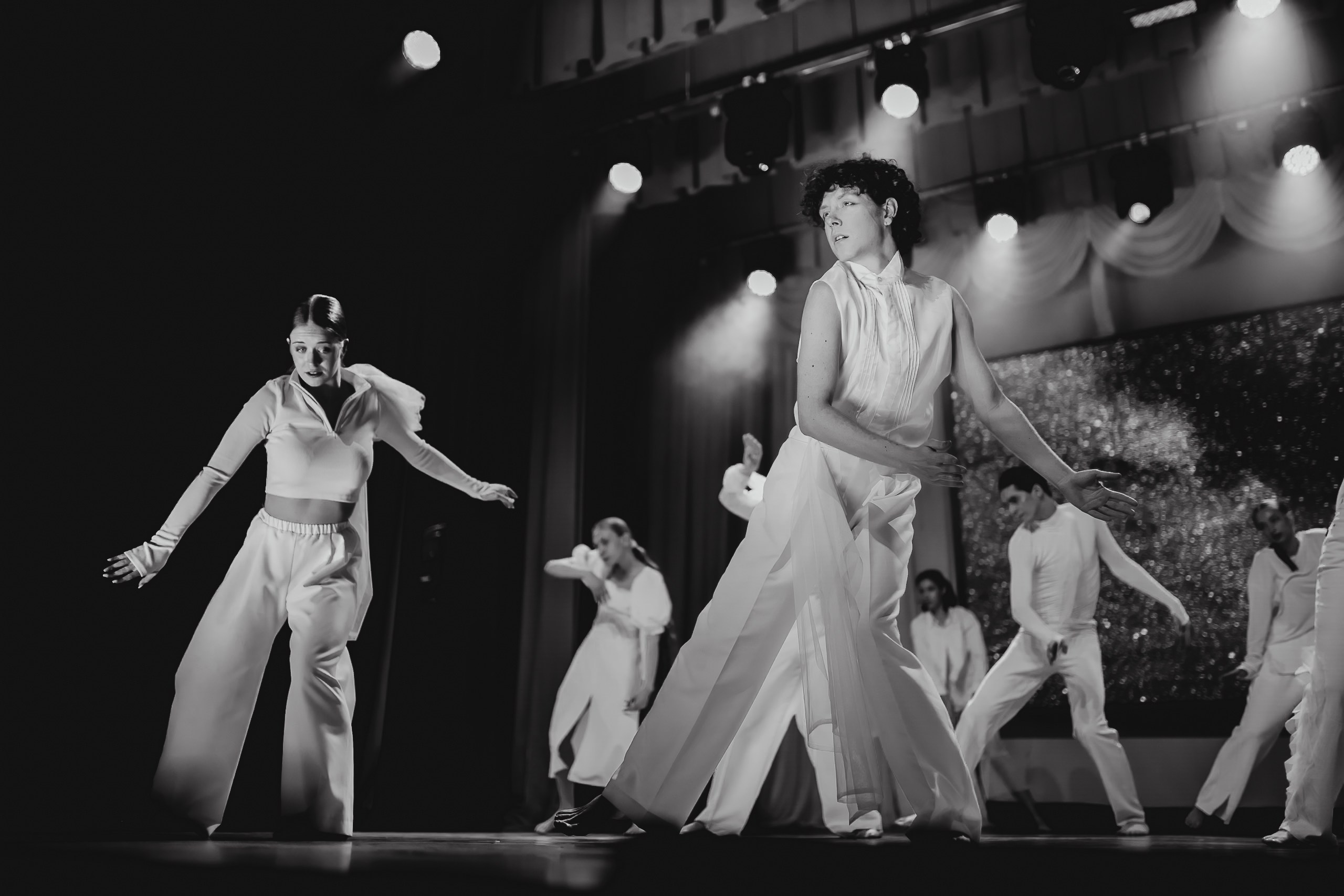 Студенческая весна города Челябинска — 2025 // 28.04.25. Денис Прохоров Фотограф в г. Магнитогорск