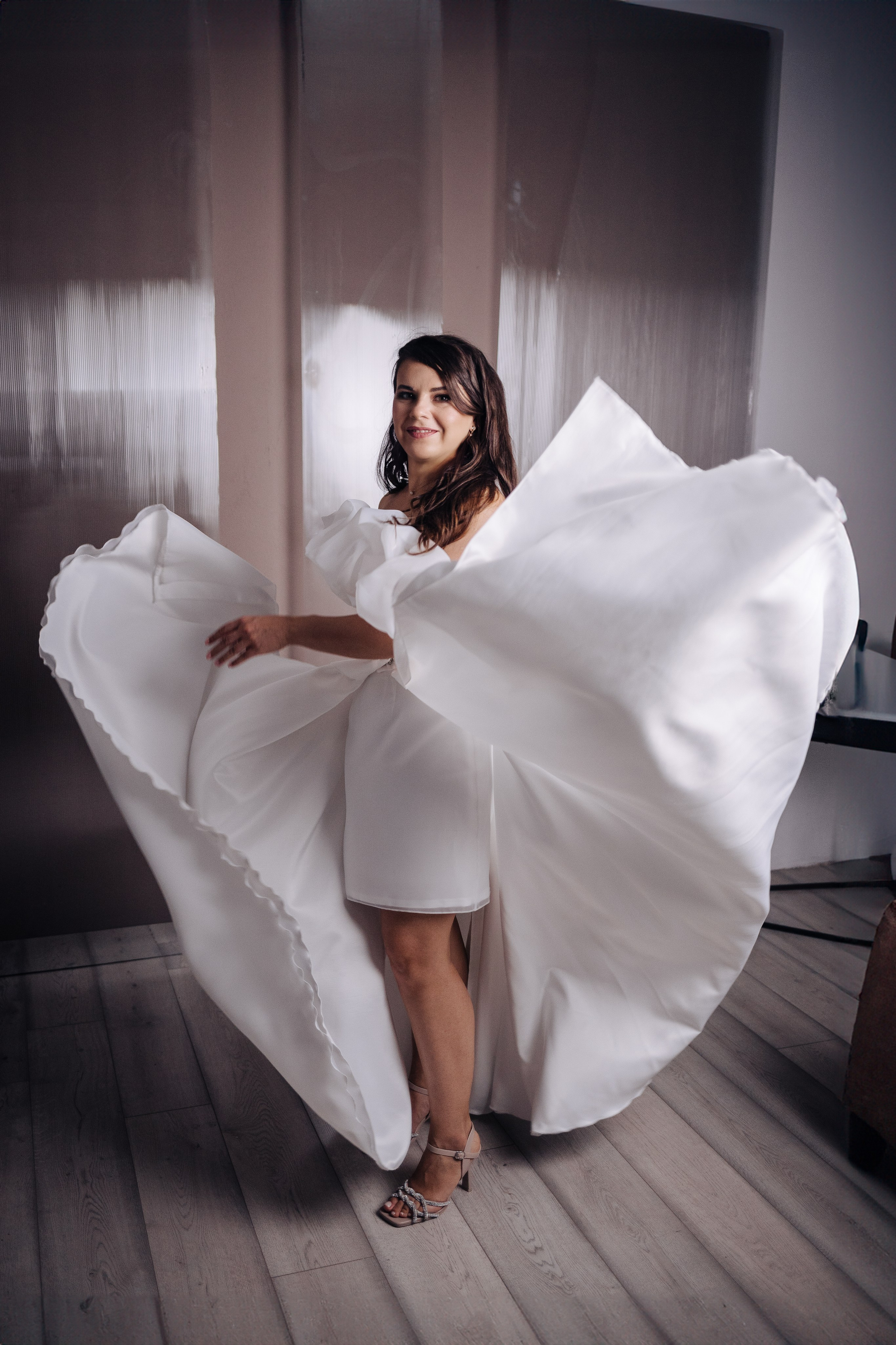 Денис и Альбина. Денис Прохоров Фотограф в г. Магнитогорск