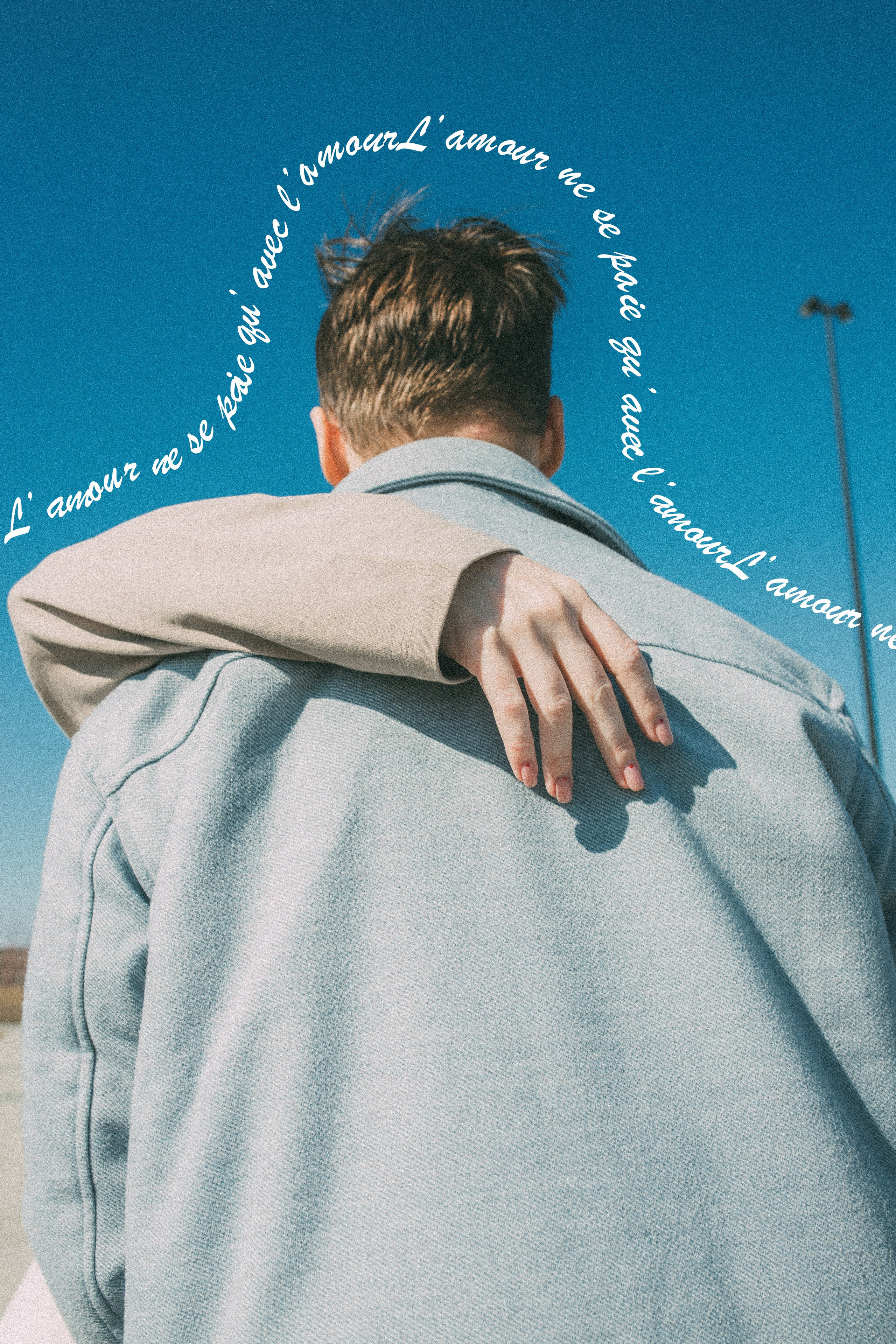 Миша и Настя. Денис Прохоров Фотограф в г. Магнитогорск