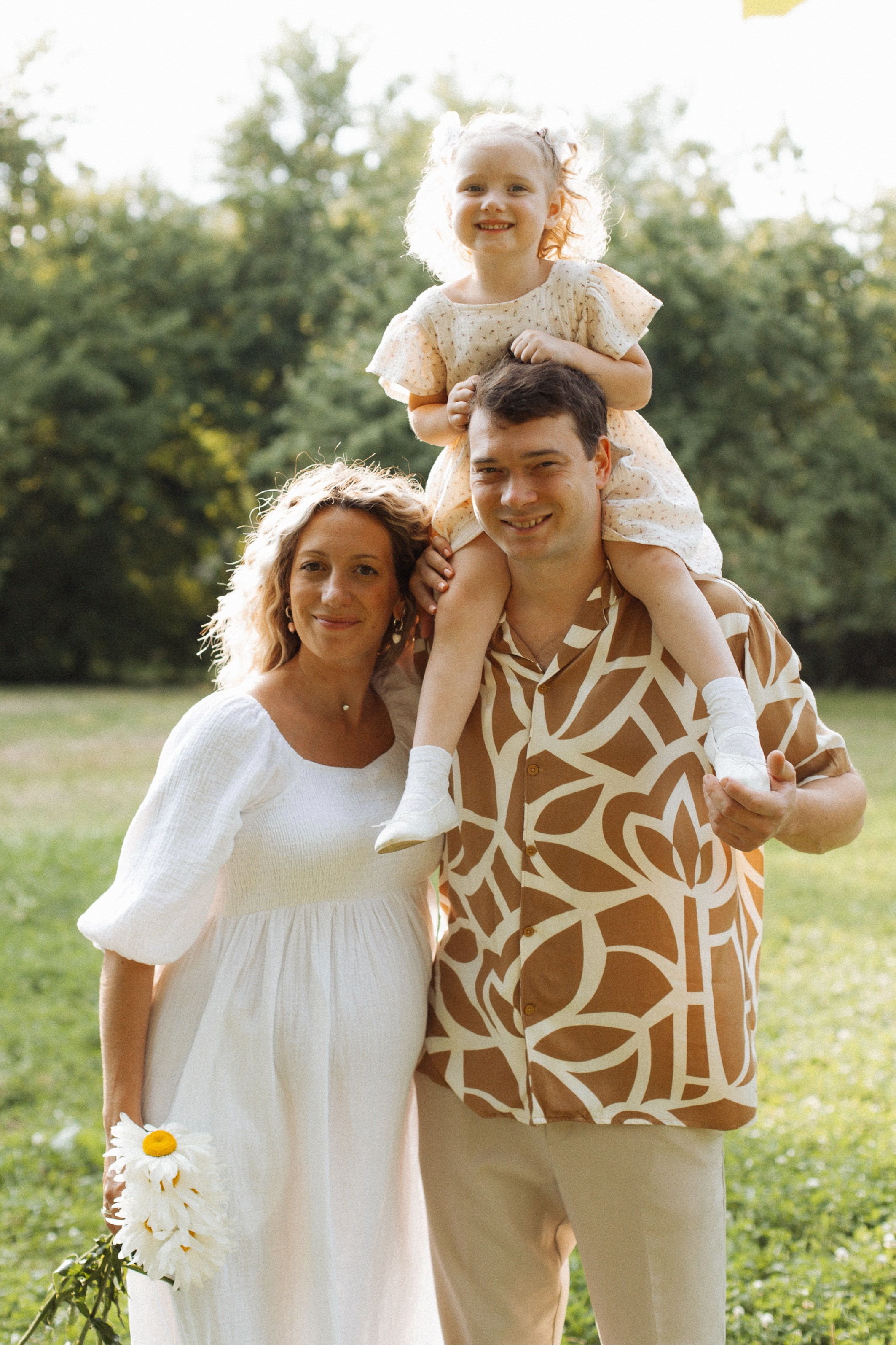 В ожидании чуда. Фотограф Яна Артемьева