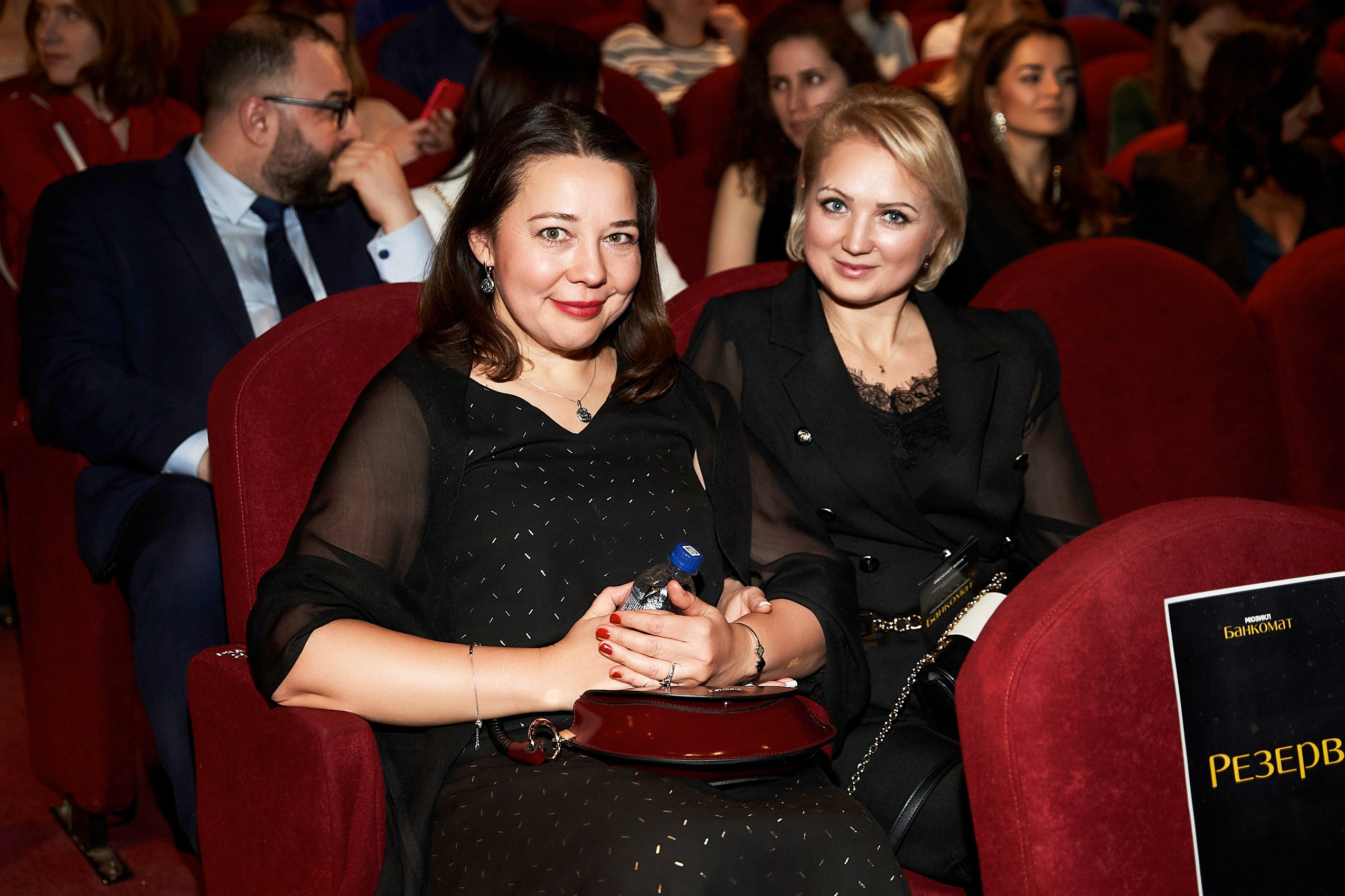 Новогодний репортаж для «AB». Murad Kamazov