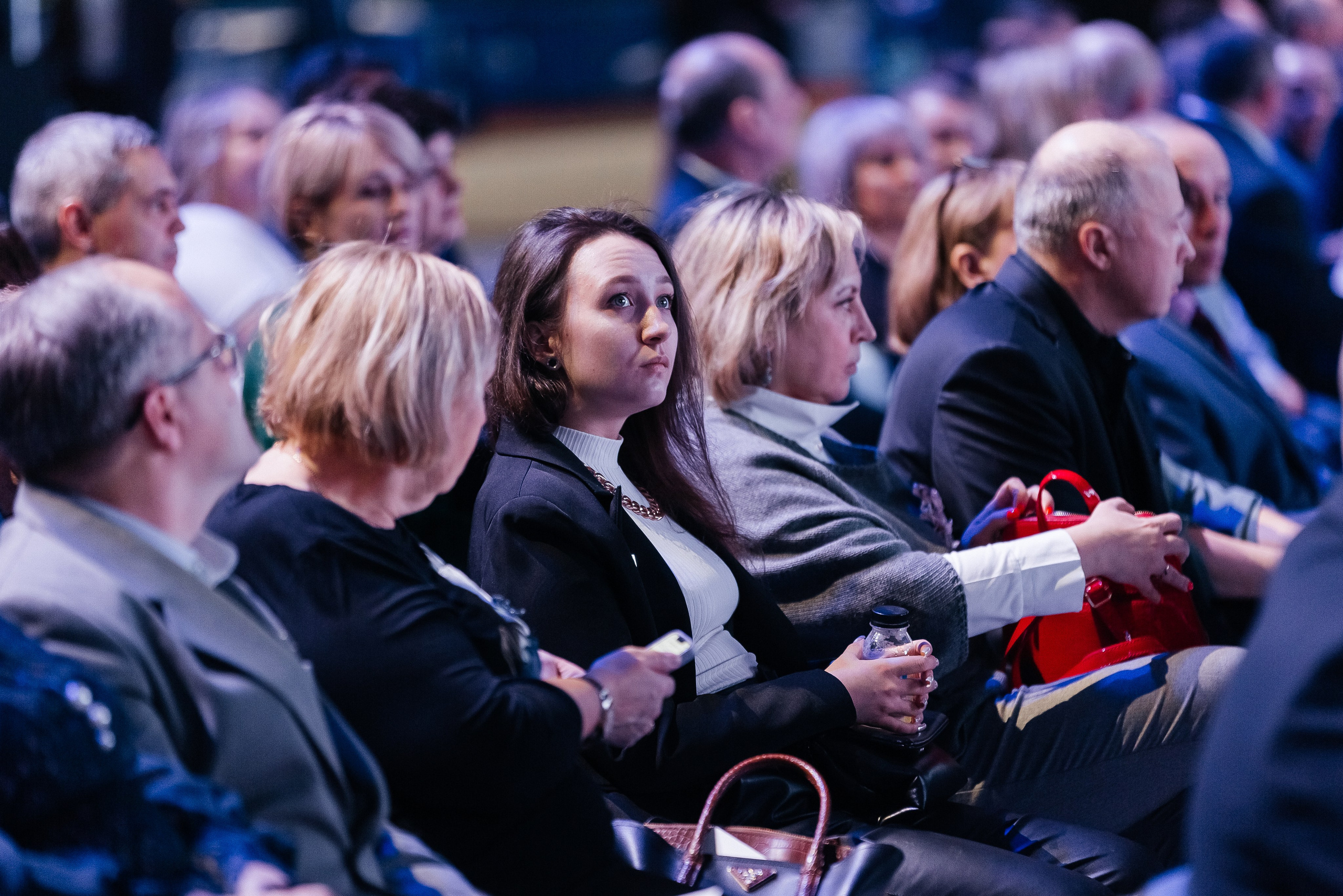 100 лет — «КОКС». Фотограф Кемерово | Сергей