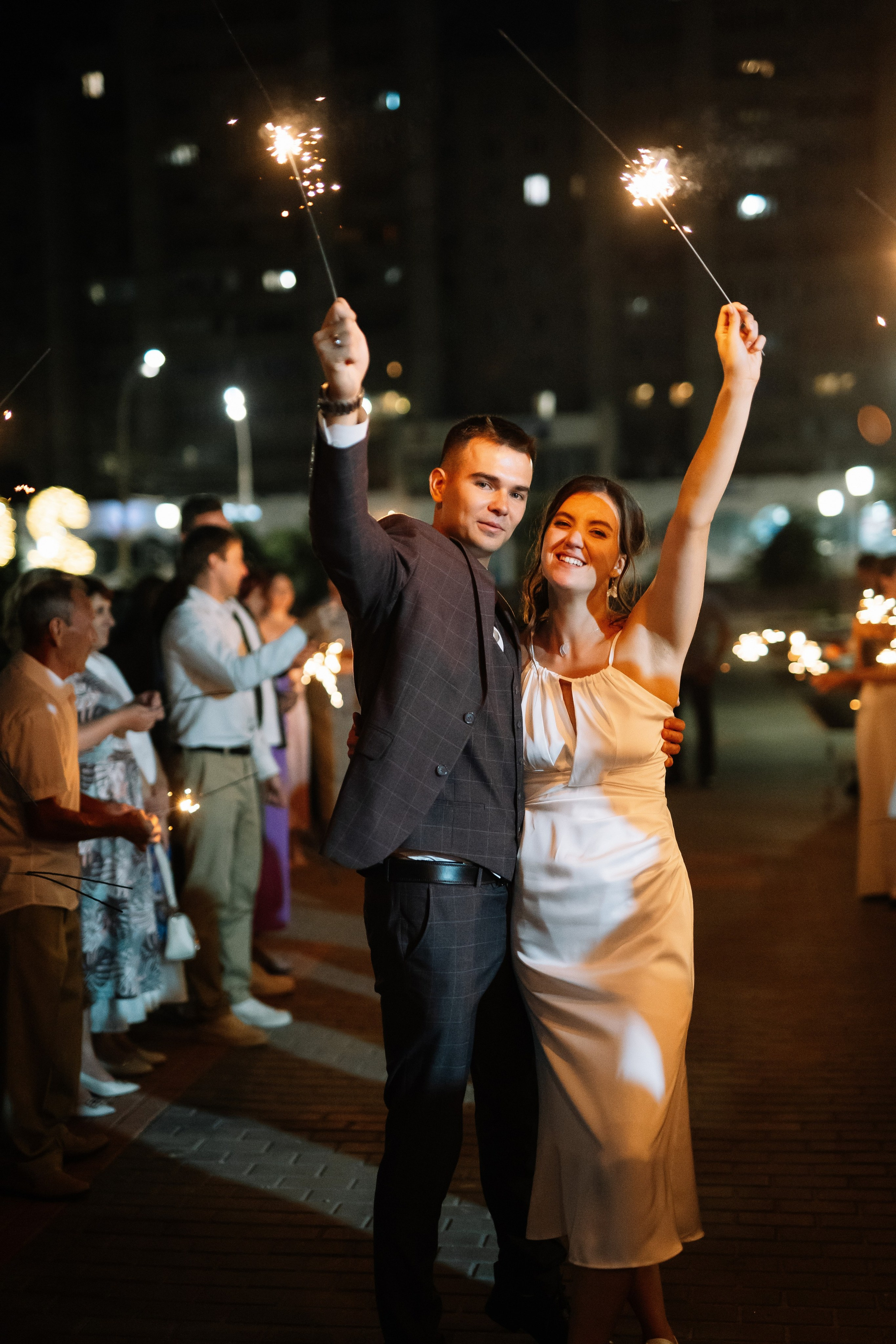 Свадебная съемка в Тамбове. Свадебный фотограф в Тамбове Павел Четвертков