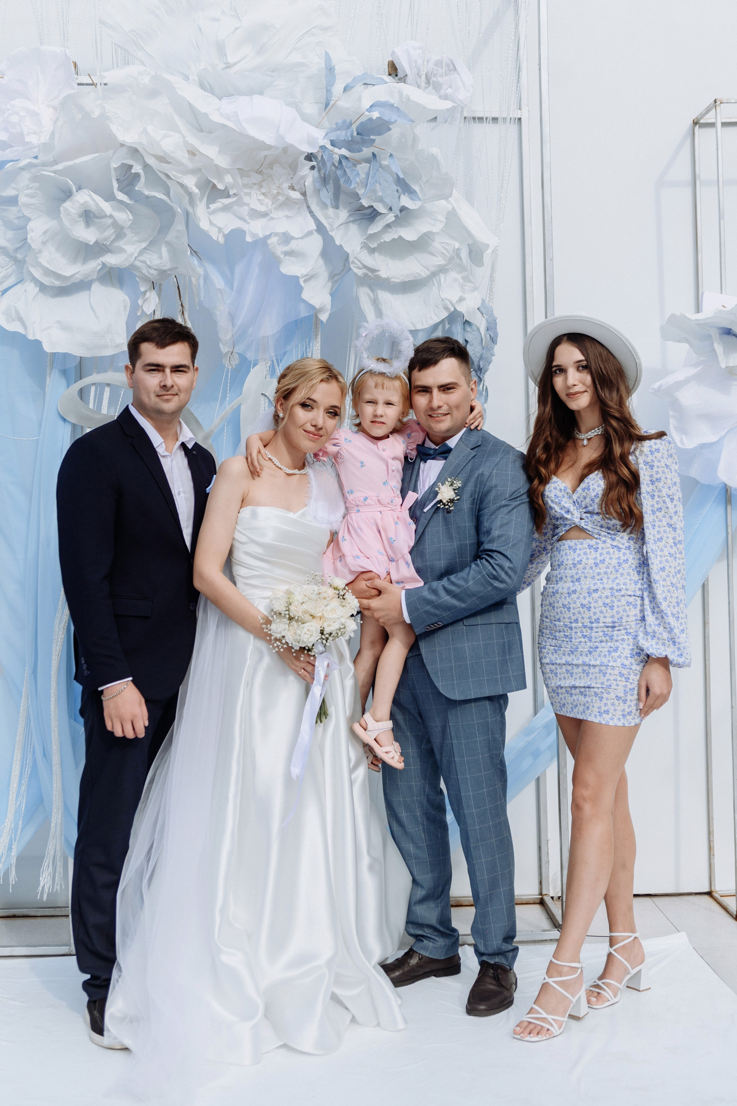 Дмитрий и Виктория 2024. Семейный и свадебный фотограф в Улан-Удэ, Иркутске Илья Спектор