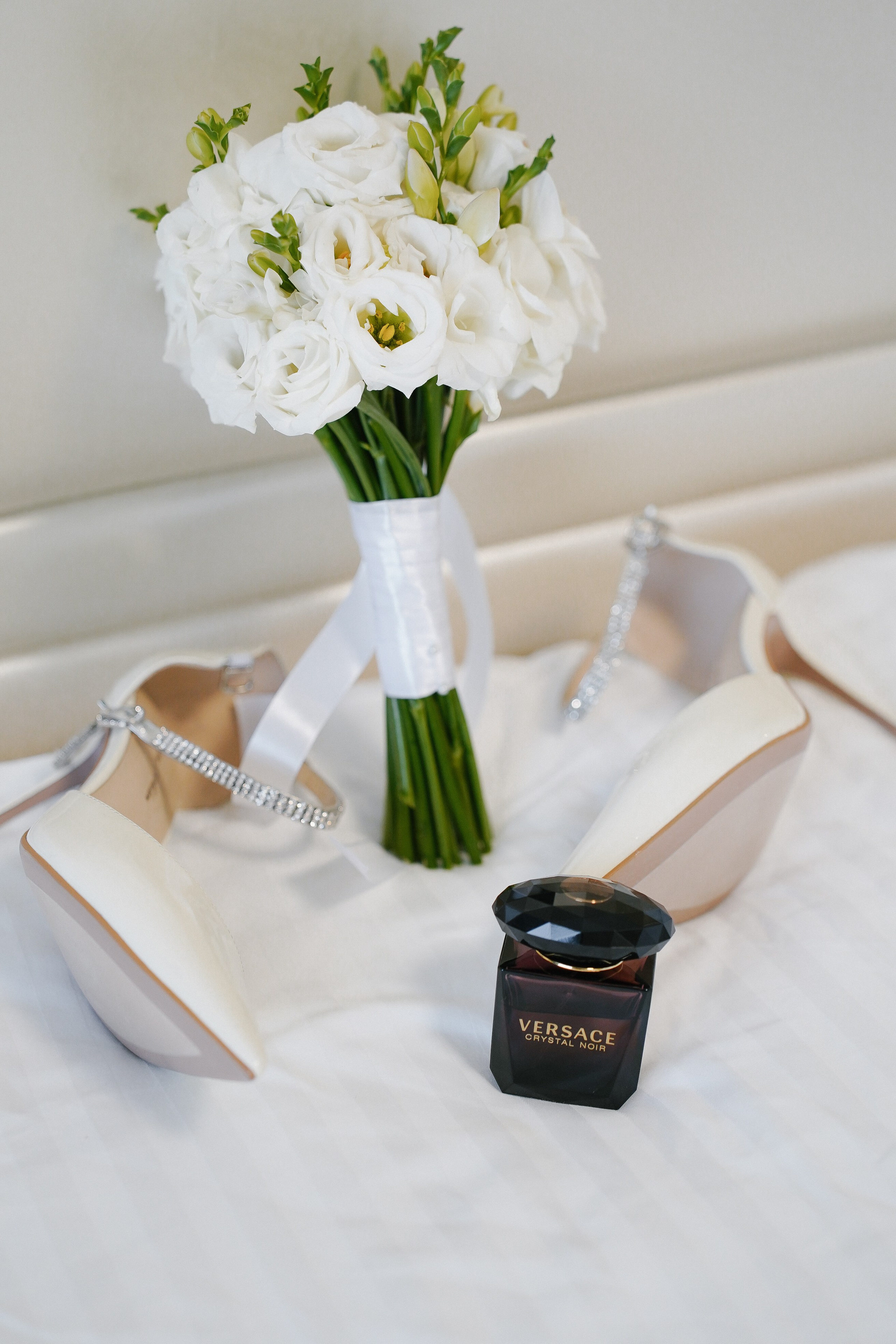 Амина и Алексей. Главная