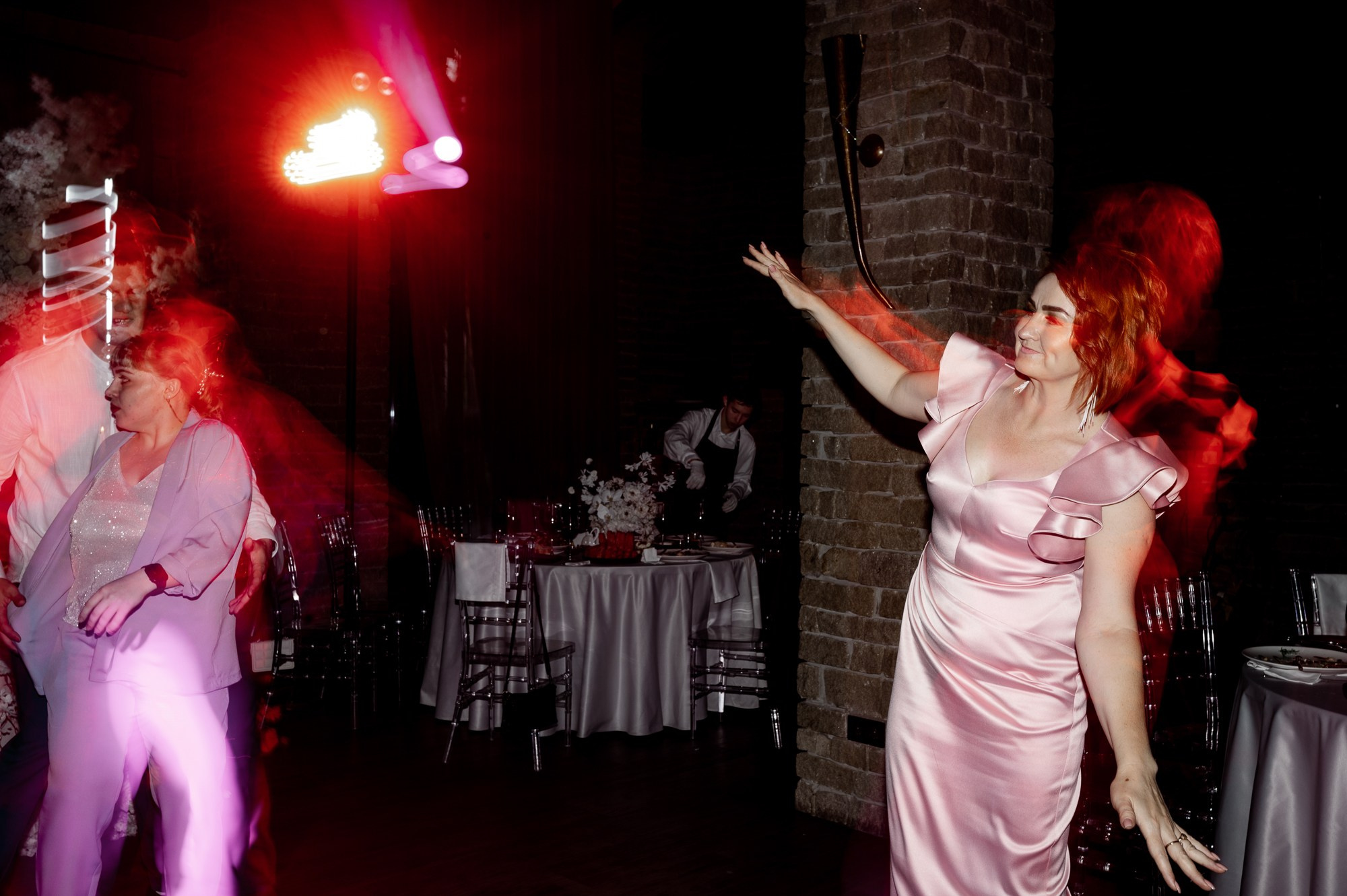 Максим и Дарья. Свадебный фотограф в Тюмени Анастасия Конева