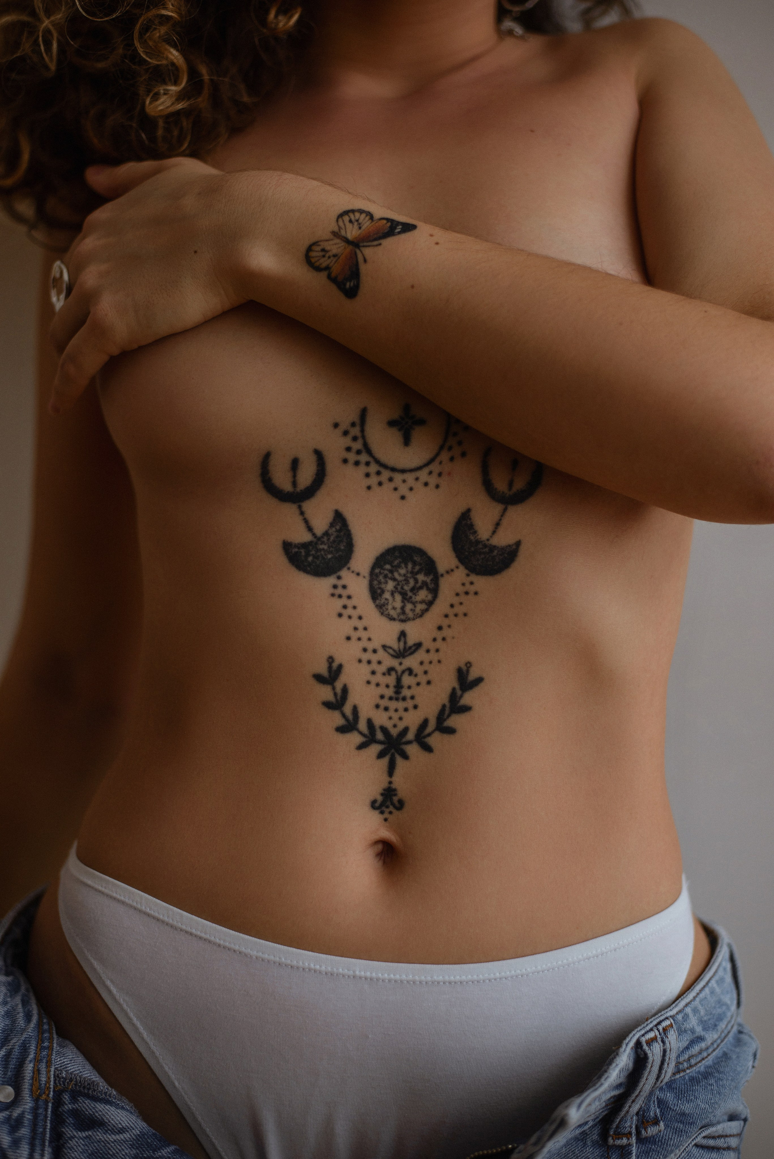 Ульяна. Фотограф в Москве Казакова Анна