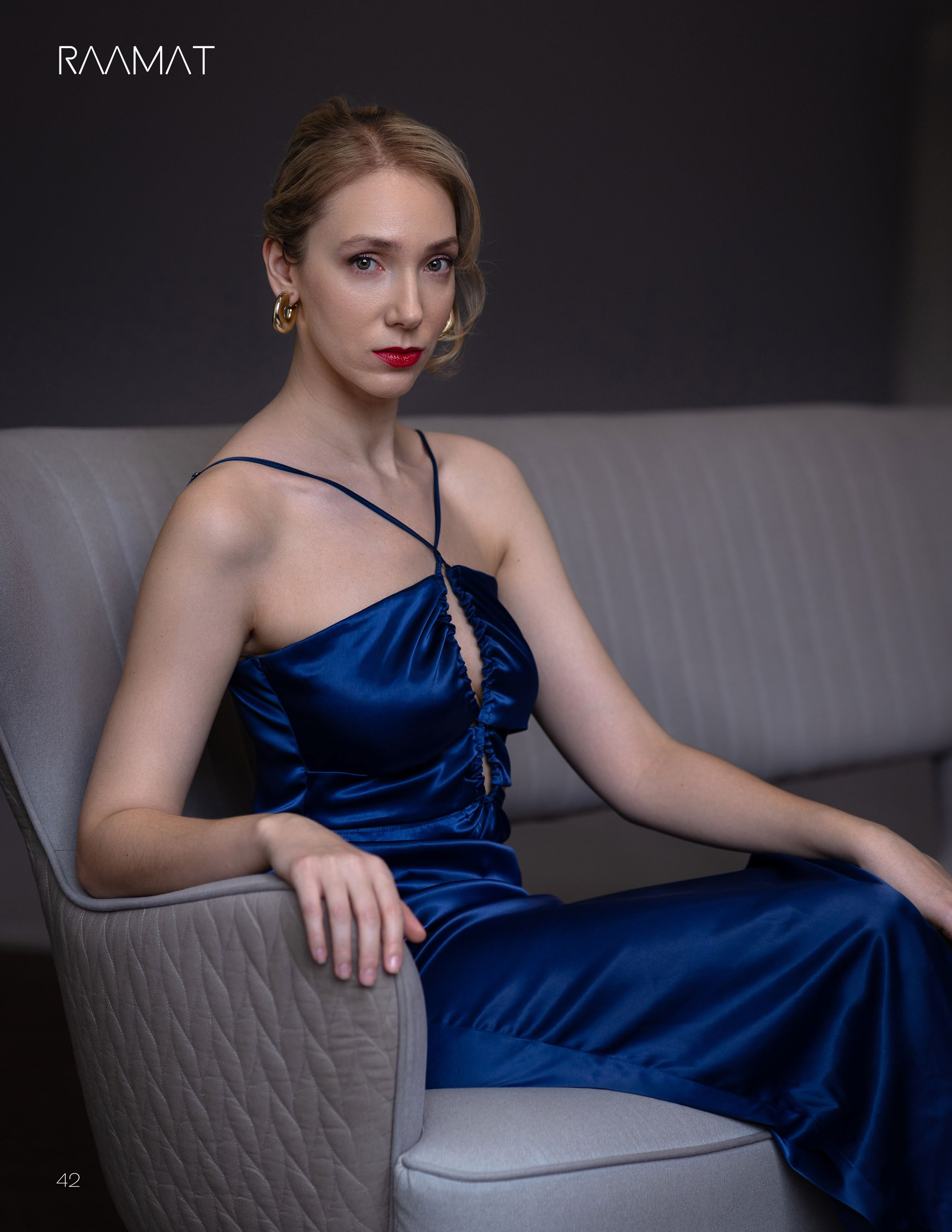 Журналы. Фотограф Ольга Дунаева