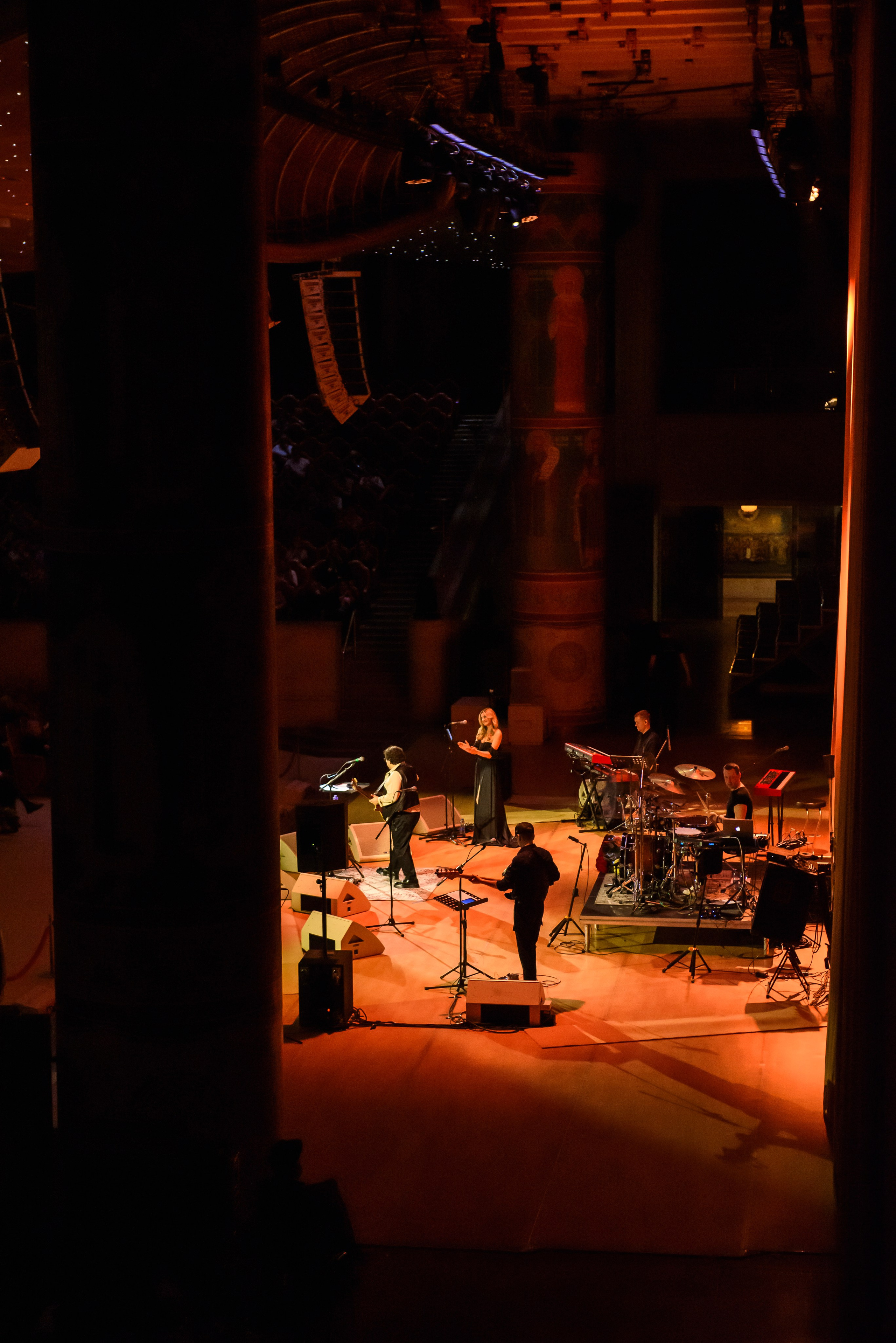 Игорь Саруханов — «Имена на все времена». Бренд-фотограф для экспертов и блогеров в Москве Влада Горбовская