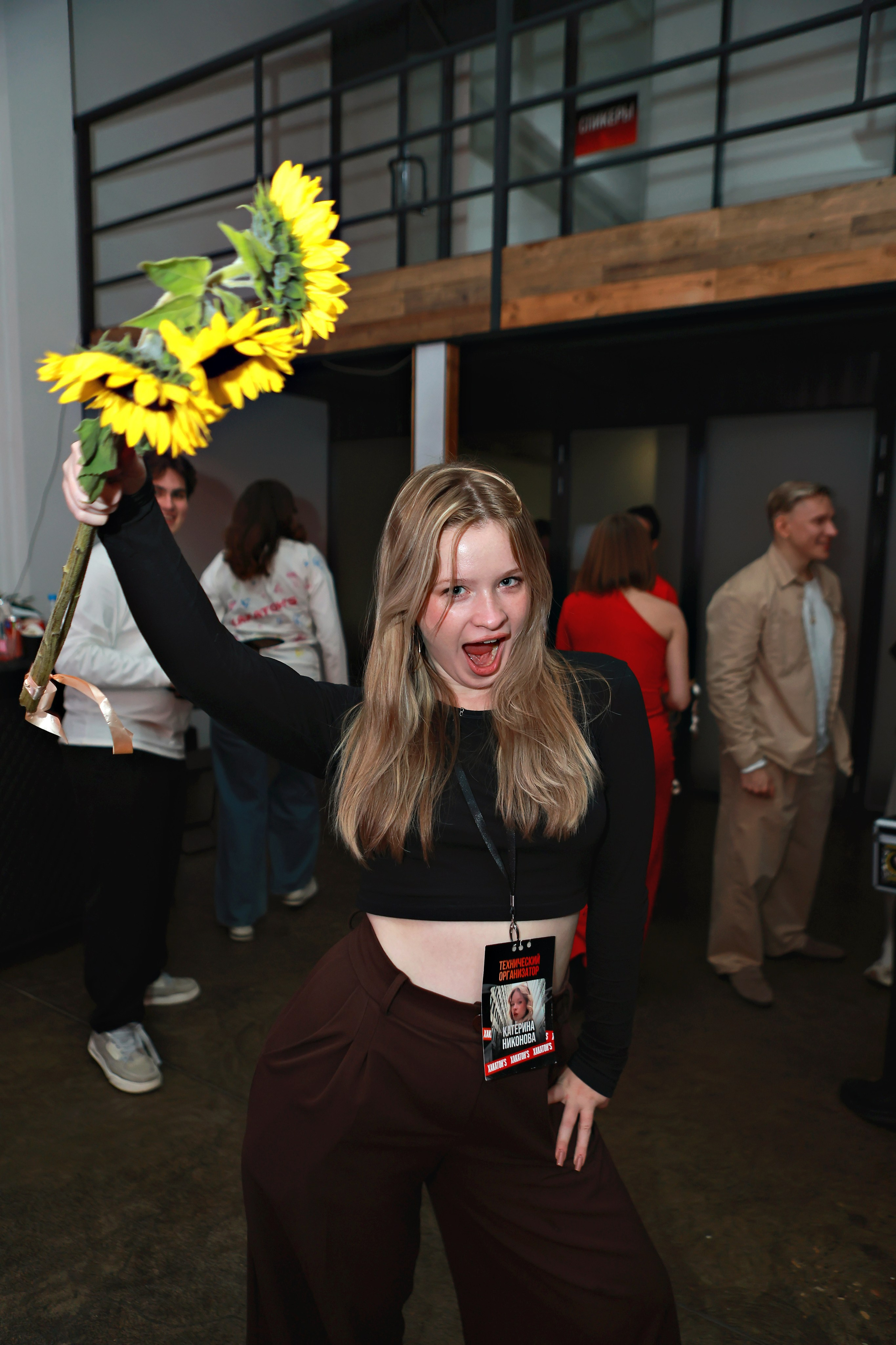 ХАКАТОН’S. Фотограф в Москве